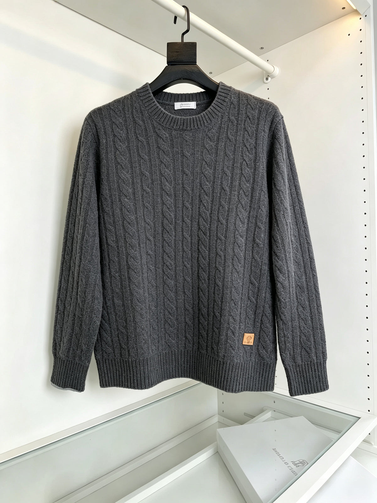 Multi-color Sweatshirt