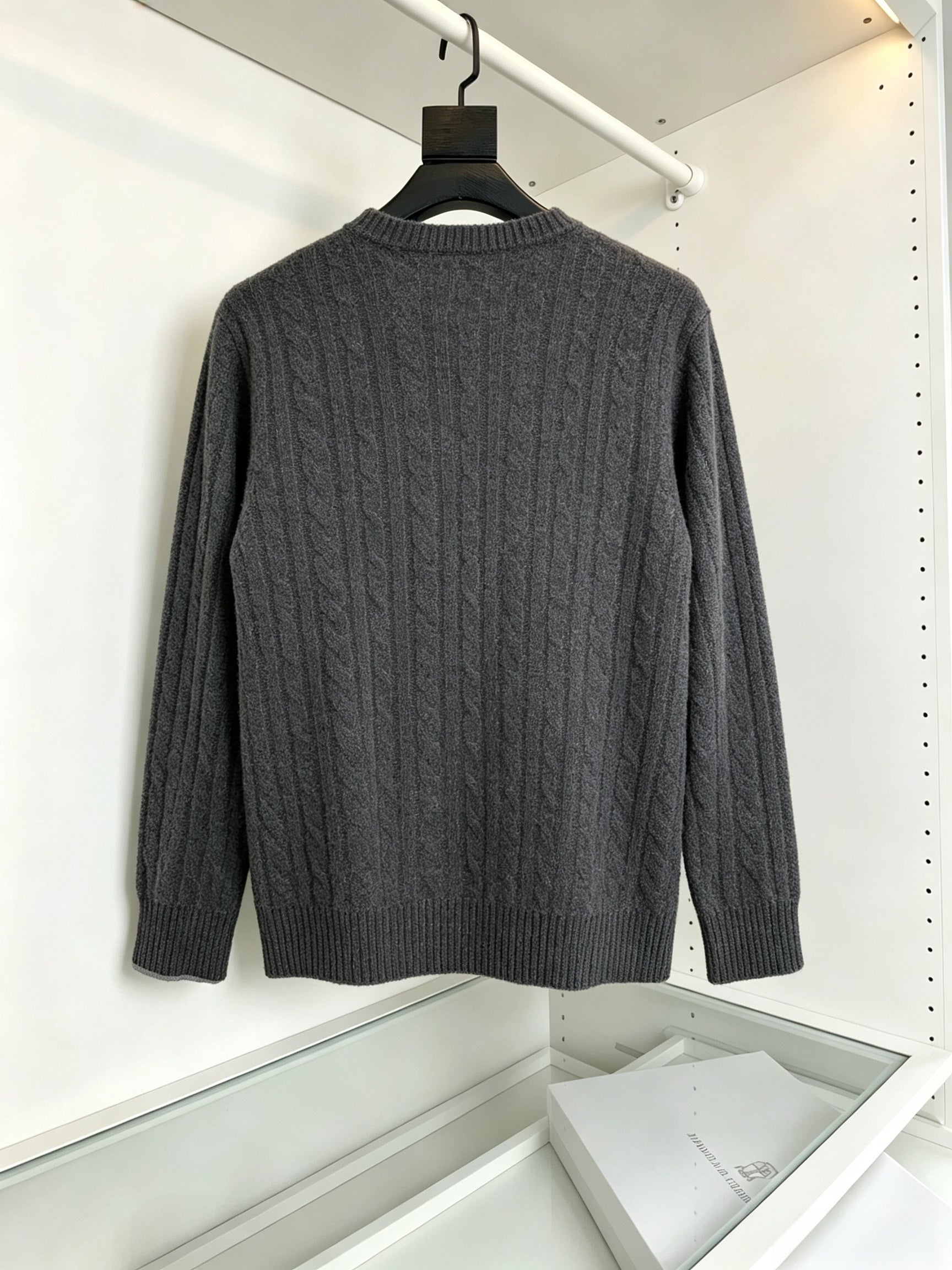 Multi-color Sweatshirt