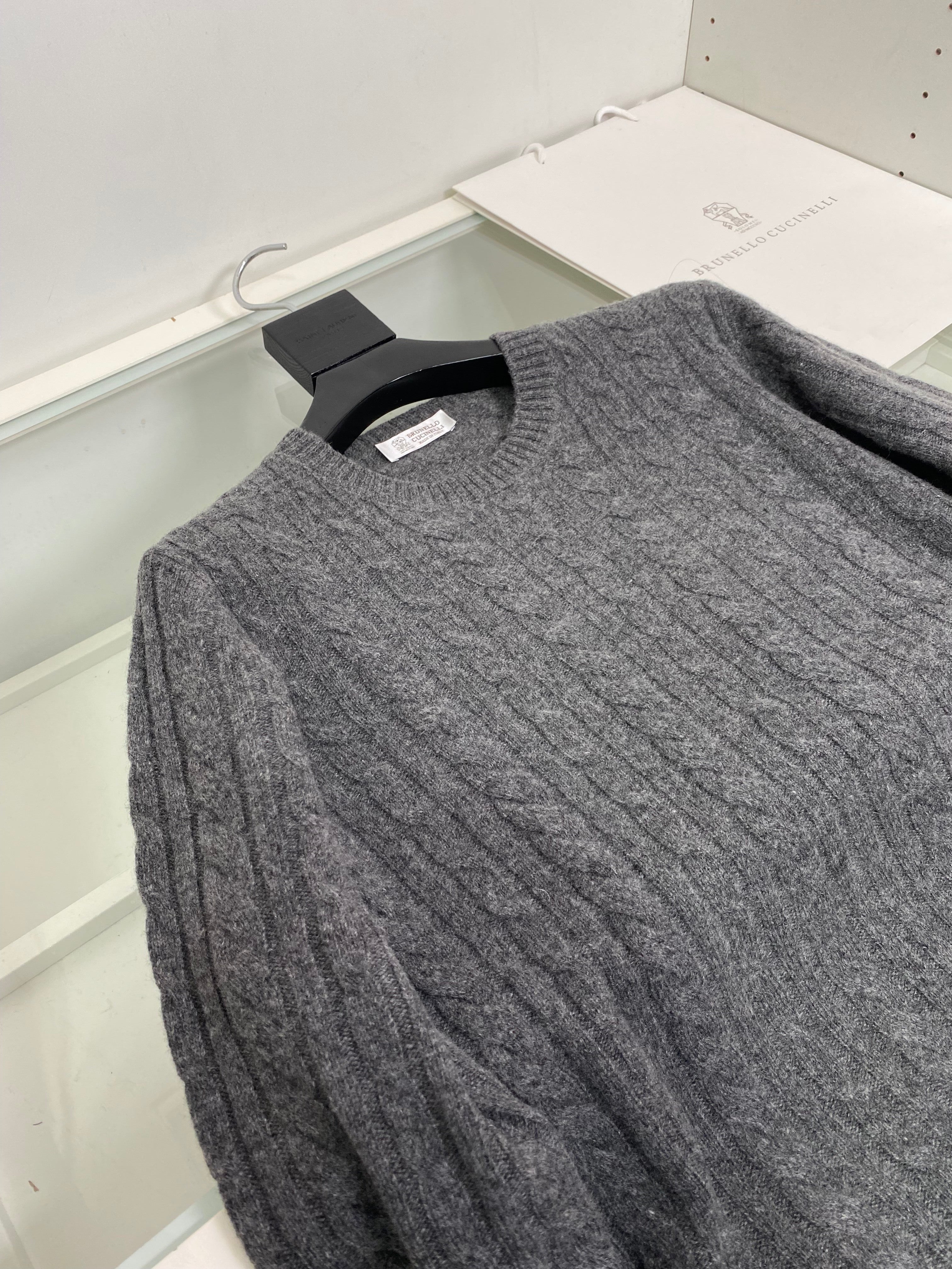 Multi-color Sweatshirt