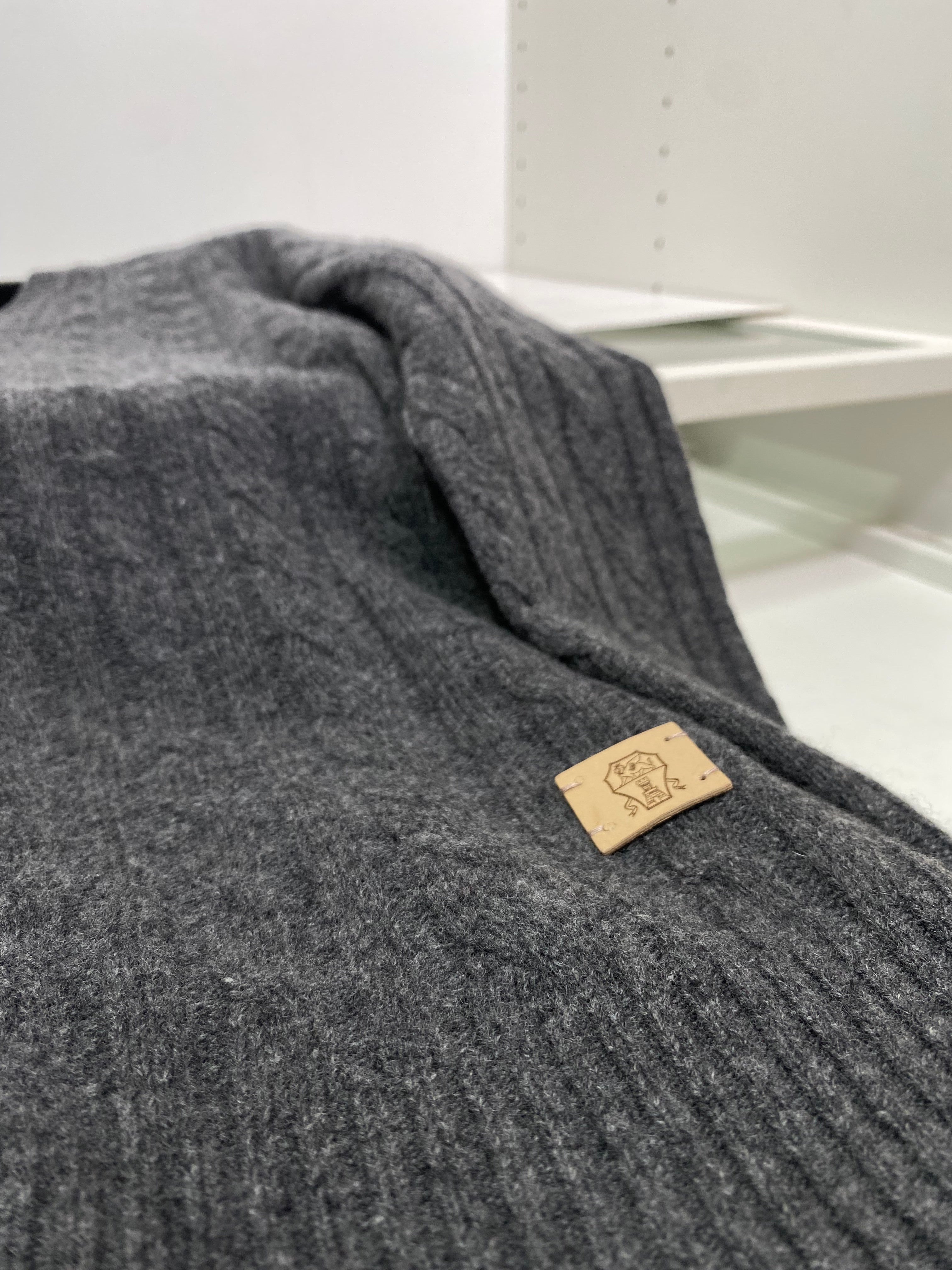 Multi-color Sweatshirt