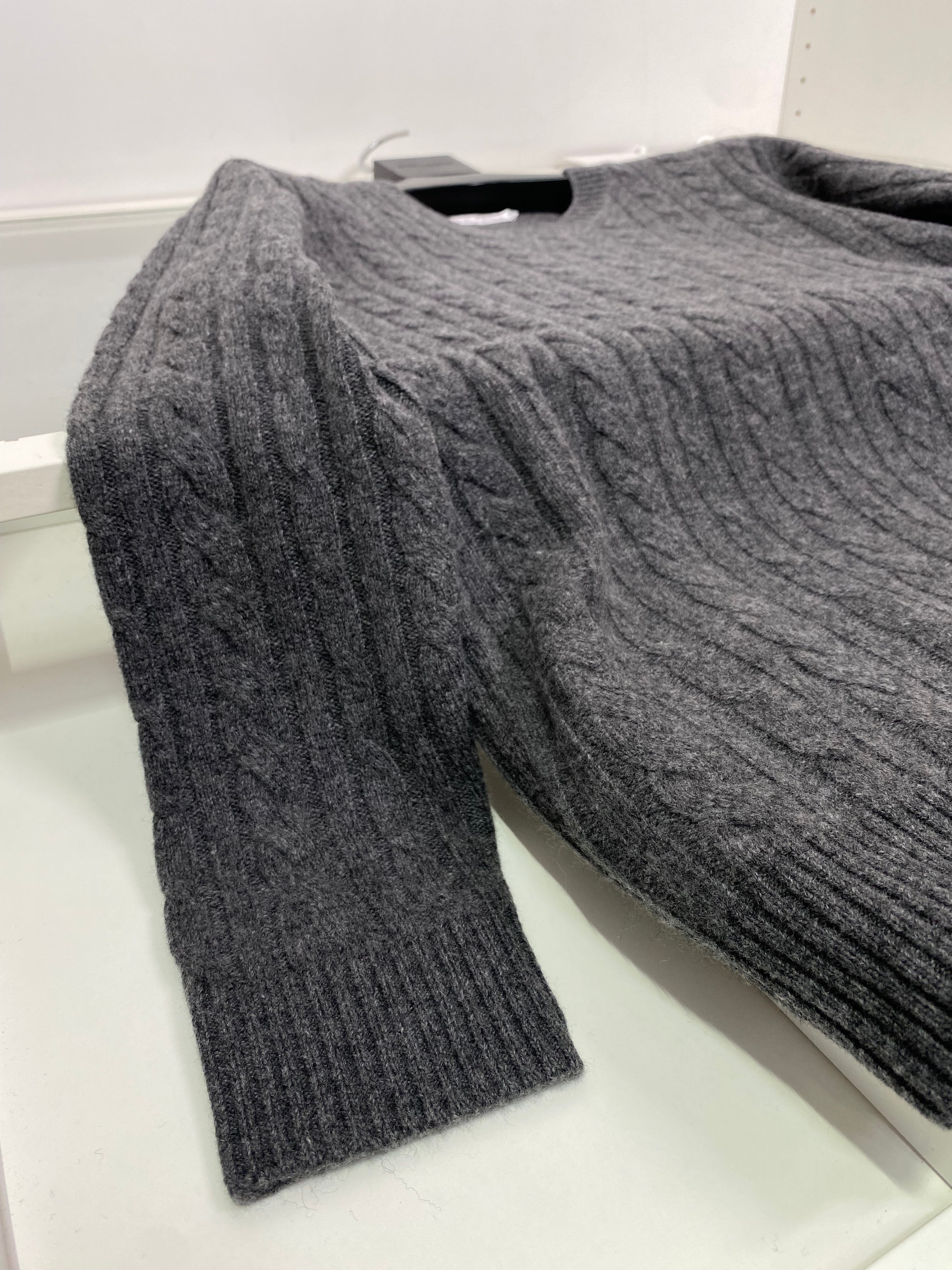 Multi-color Sweatshirt