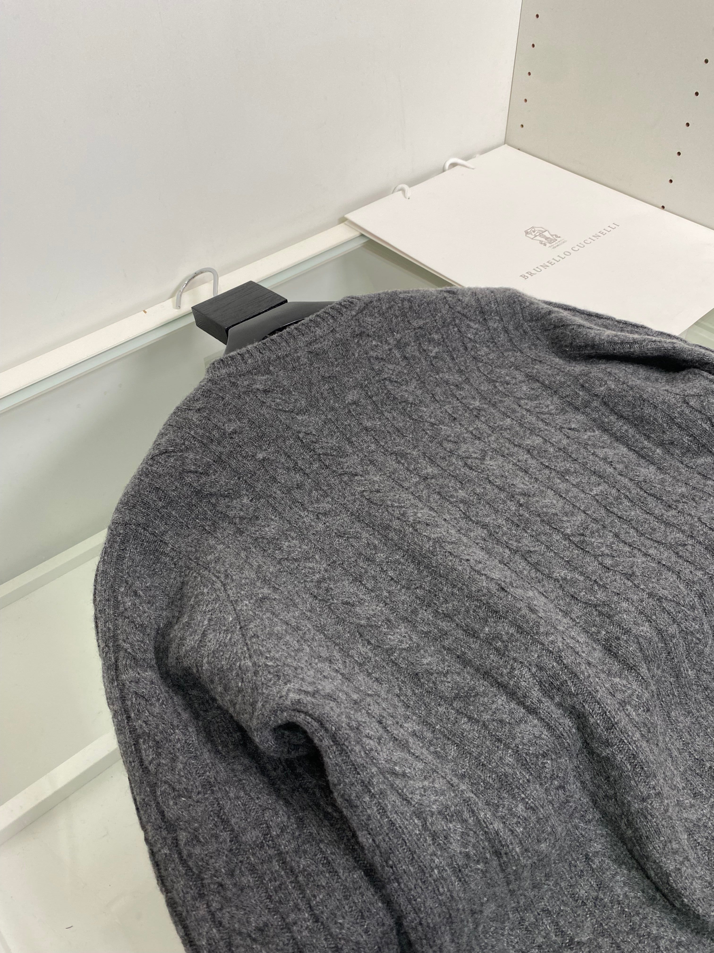 Multi-color Sweatshirt