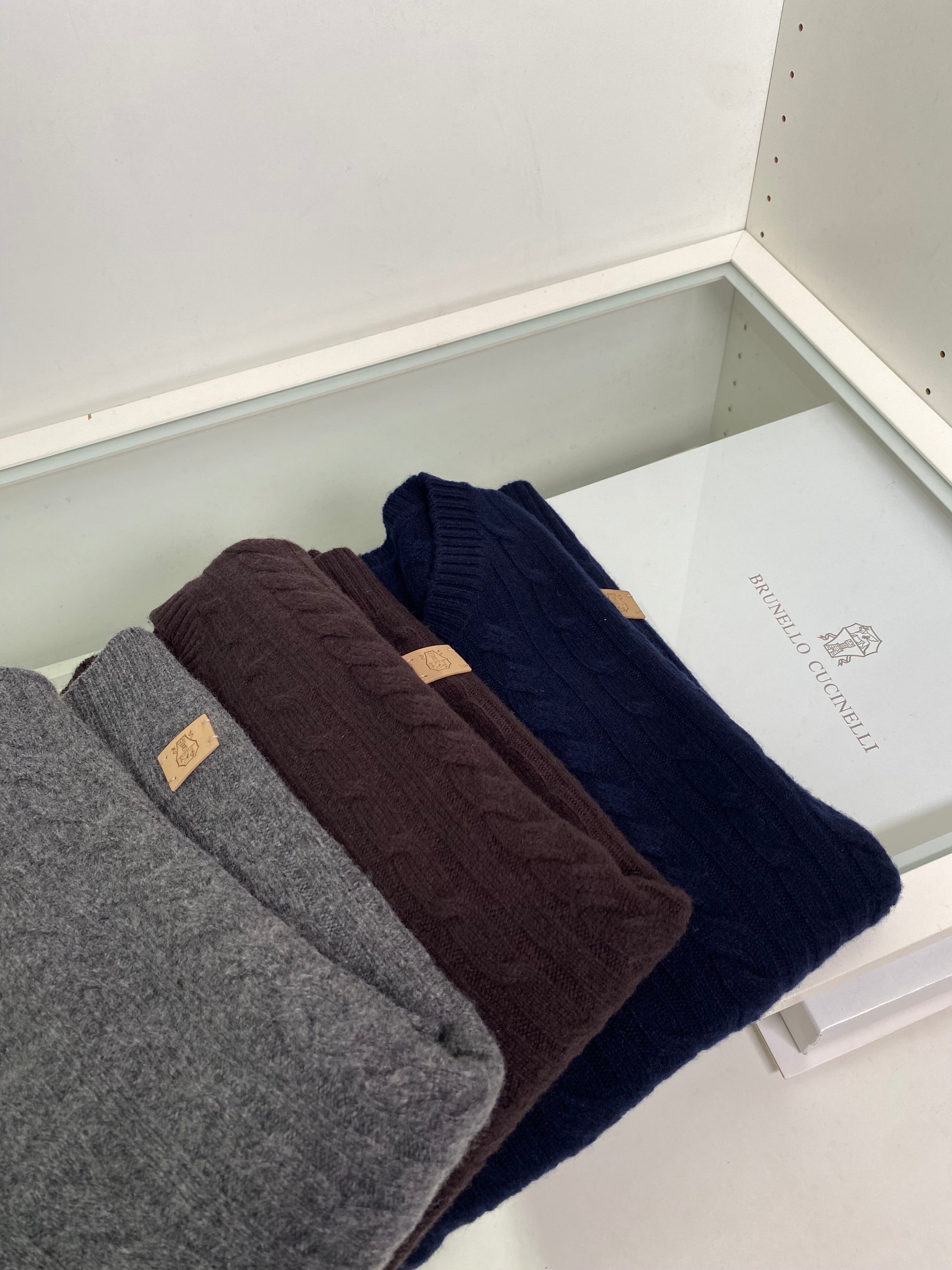 Multi-color Sweatshirt