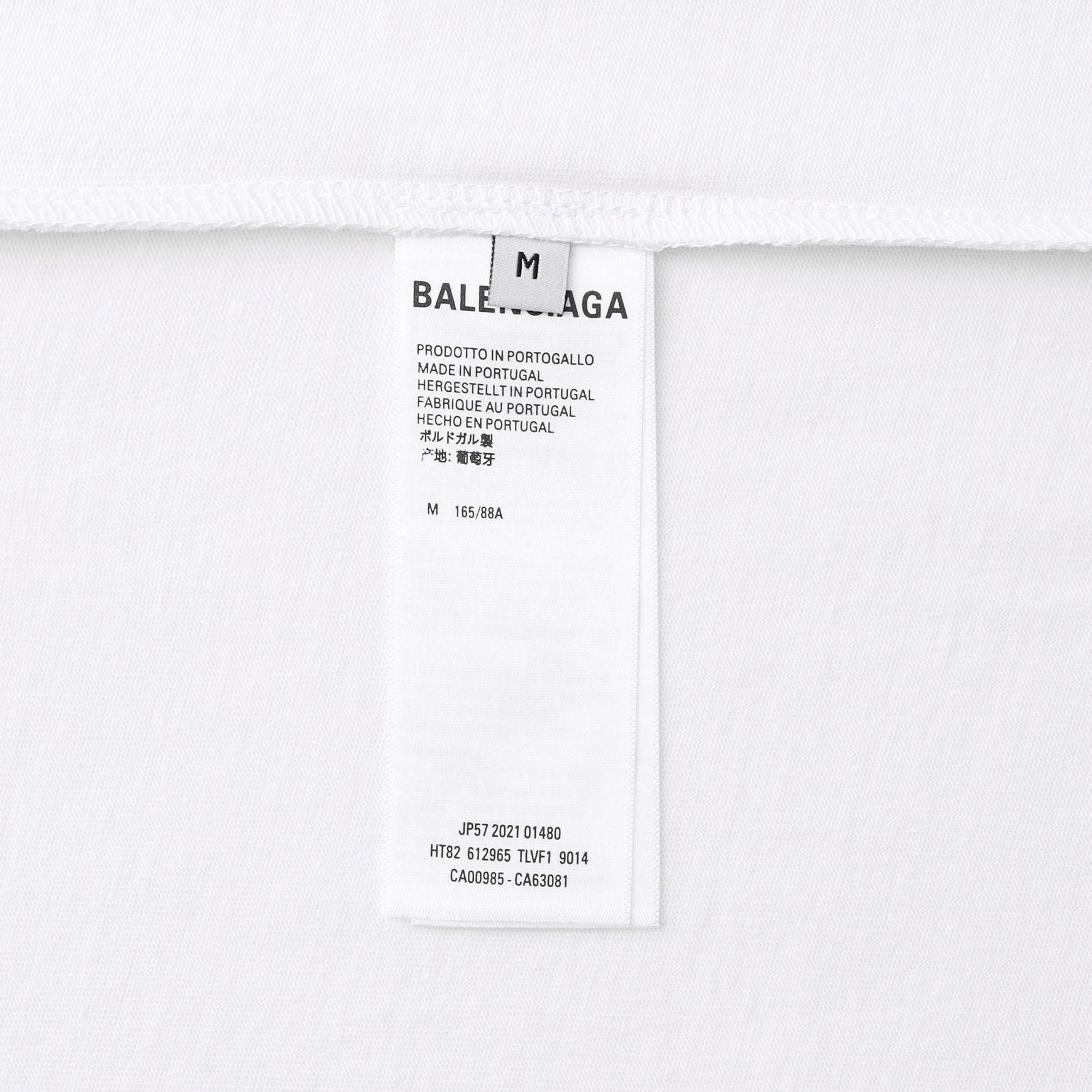 Grey T-Shirt - Size S