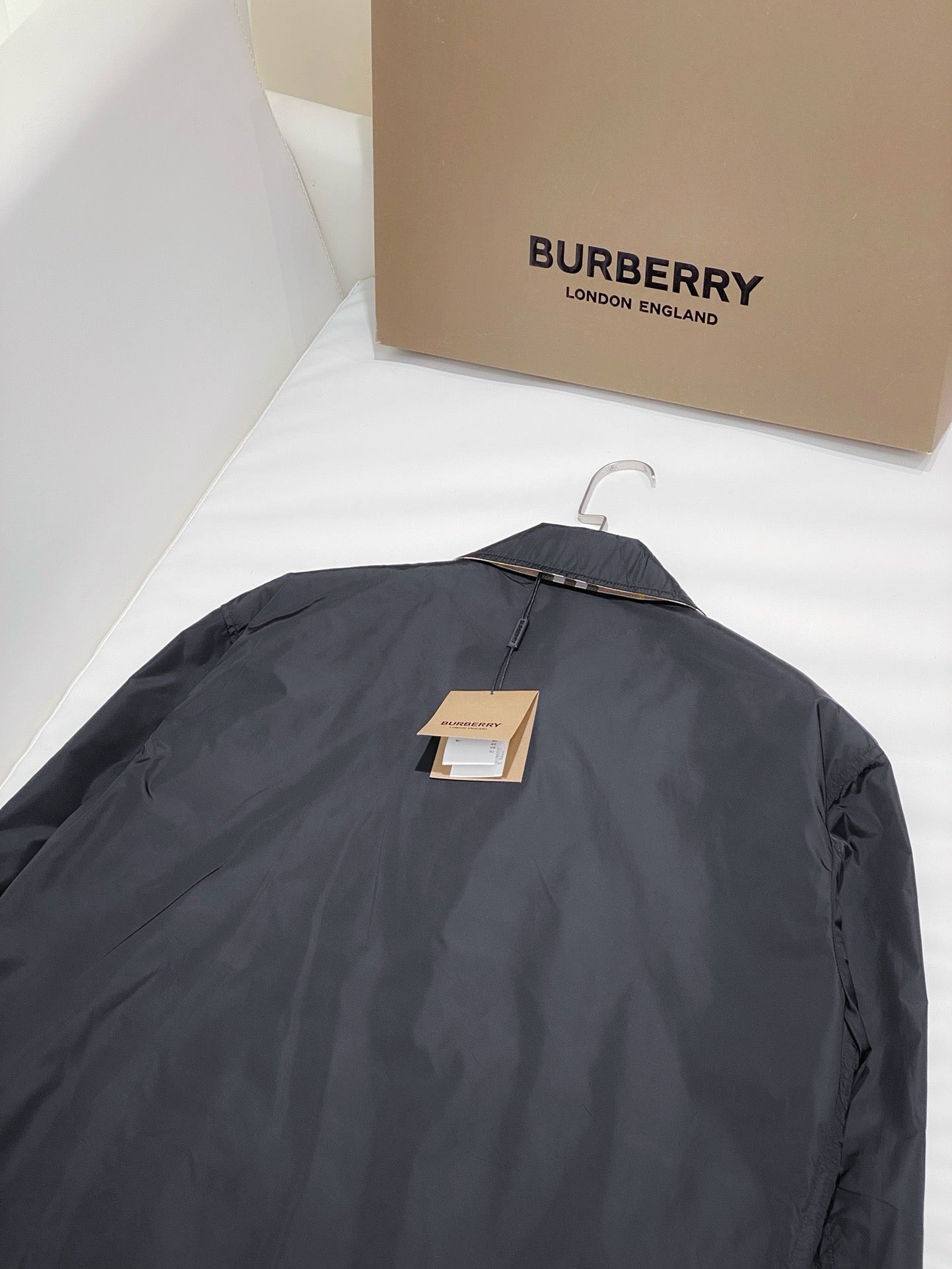 Multi-color Jacket - FashionHype.xyz