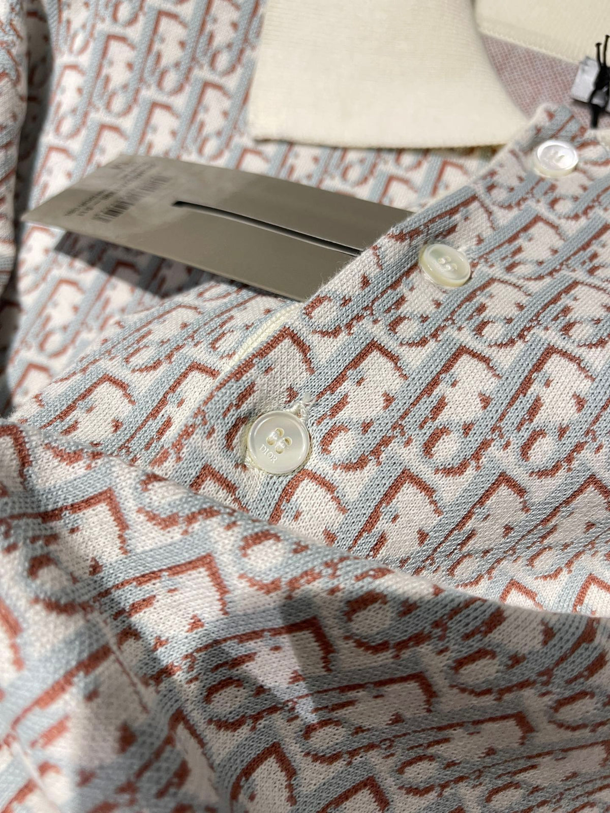 Multi-color Polo - FashionHype.xyz