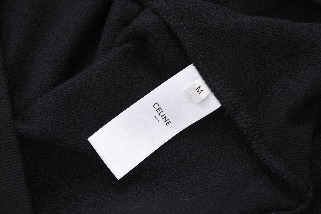Black Jacket - FashionHype.xyz