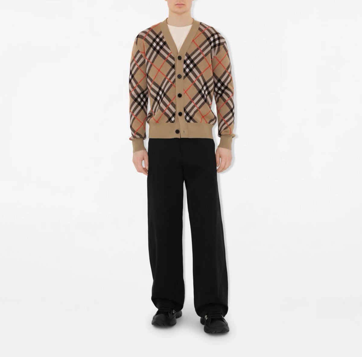 Multi-color Jacket - FashionHype.xyz
