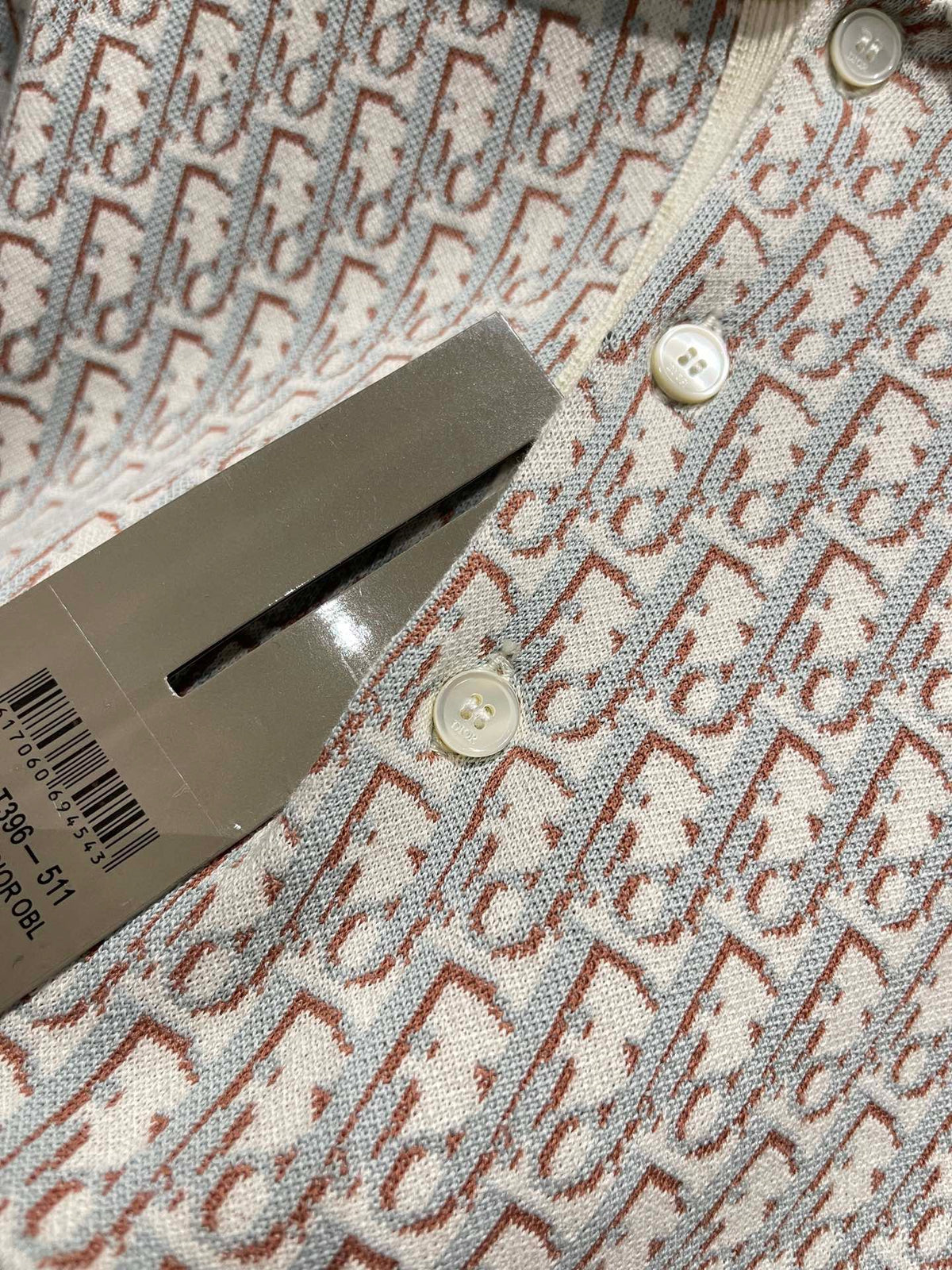 Multi-color Polo - FashionHype.xyz