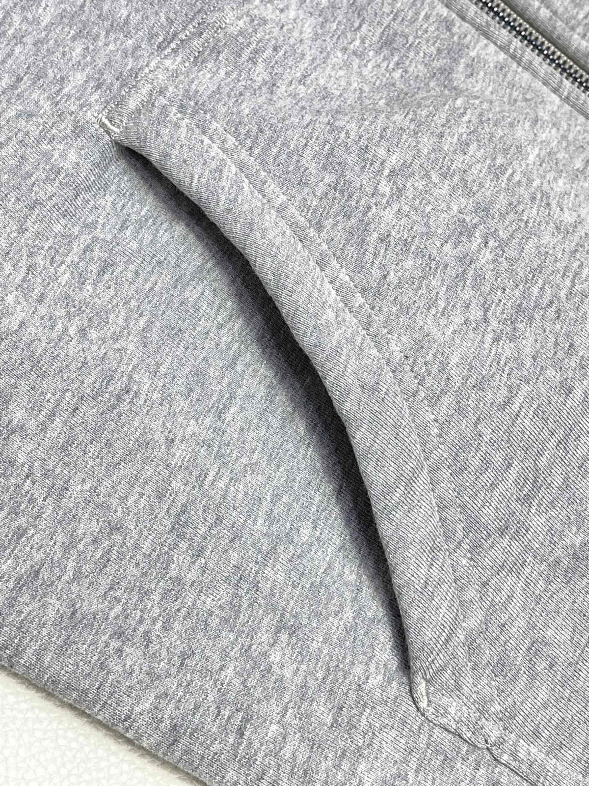 Black and Grey Jacket - FashionHype.xyz