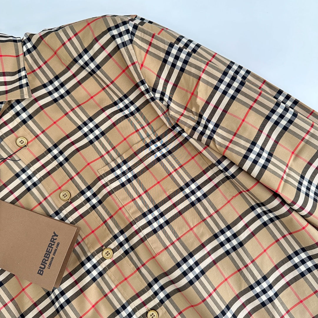 Multi-color Shirt - FashionHype.xyz