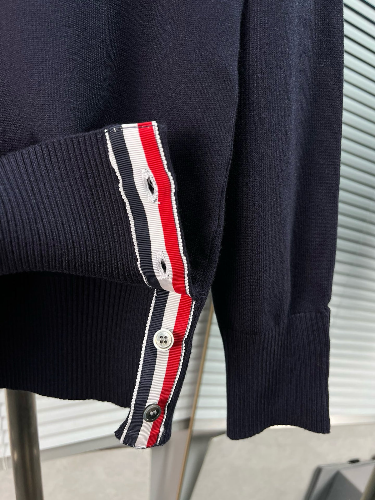 Multi-Colors Jersey - FashionHype.xyz