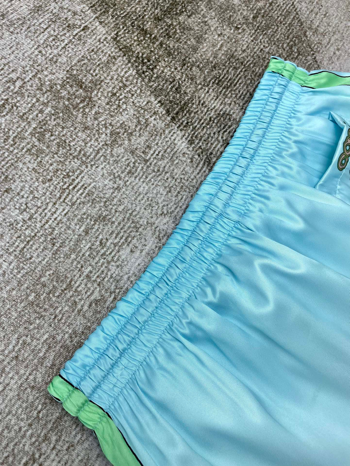 Multi-color Short - FashionHype.xyz