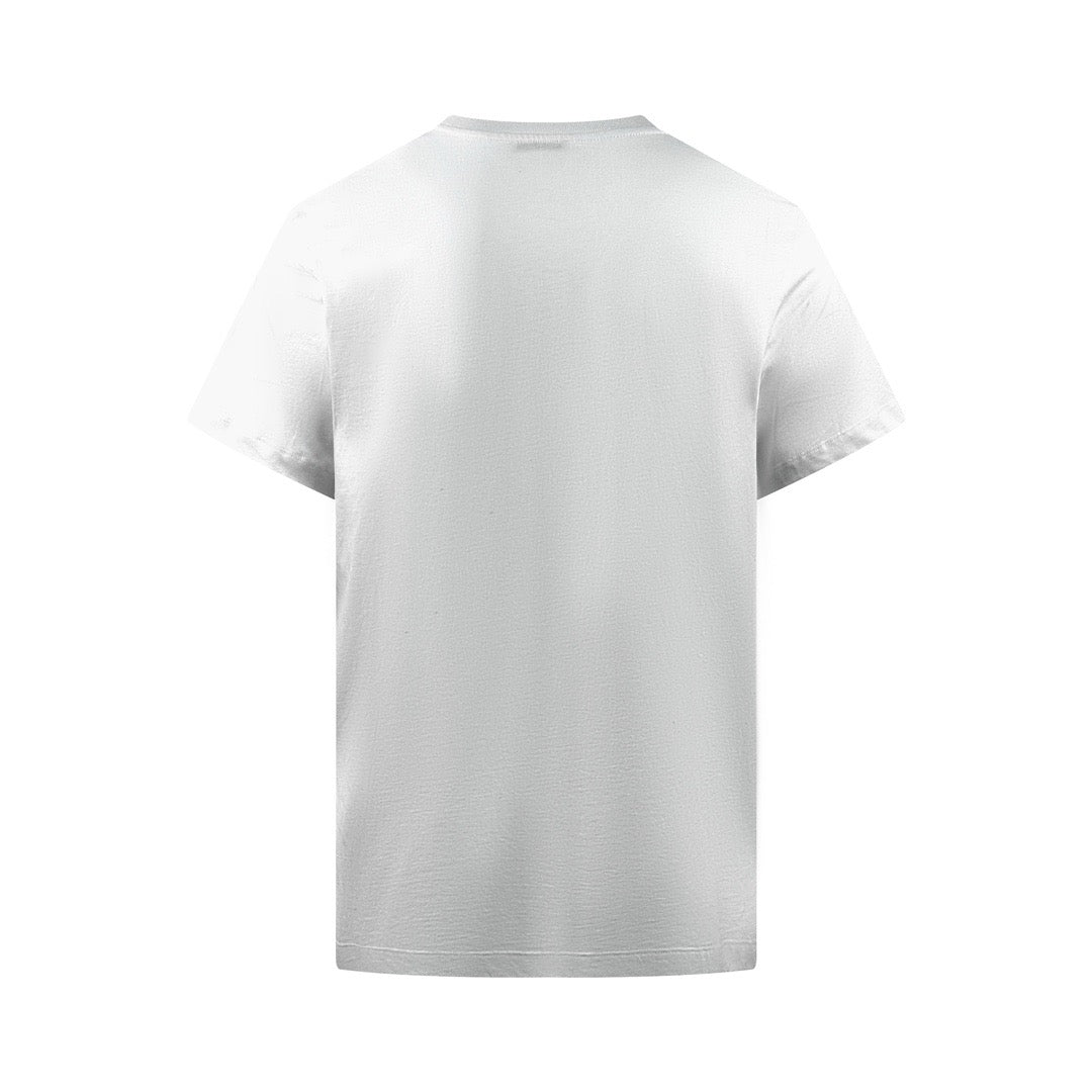 Multi-Color T-Shirt - FashionHype.xyz