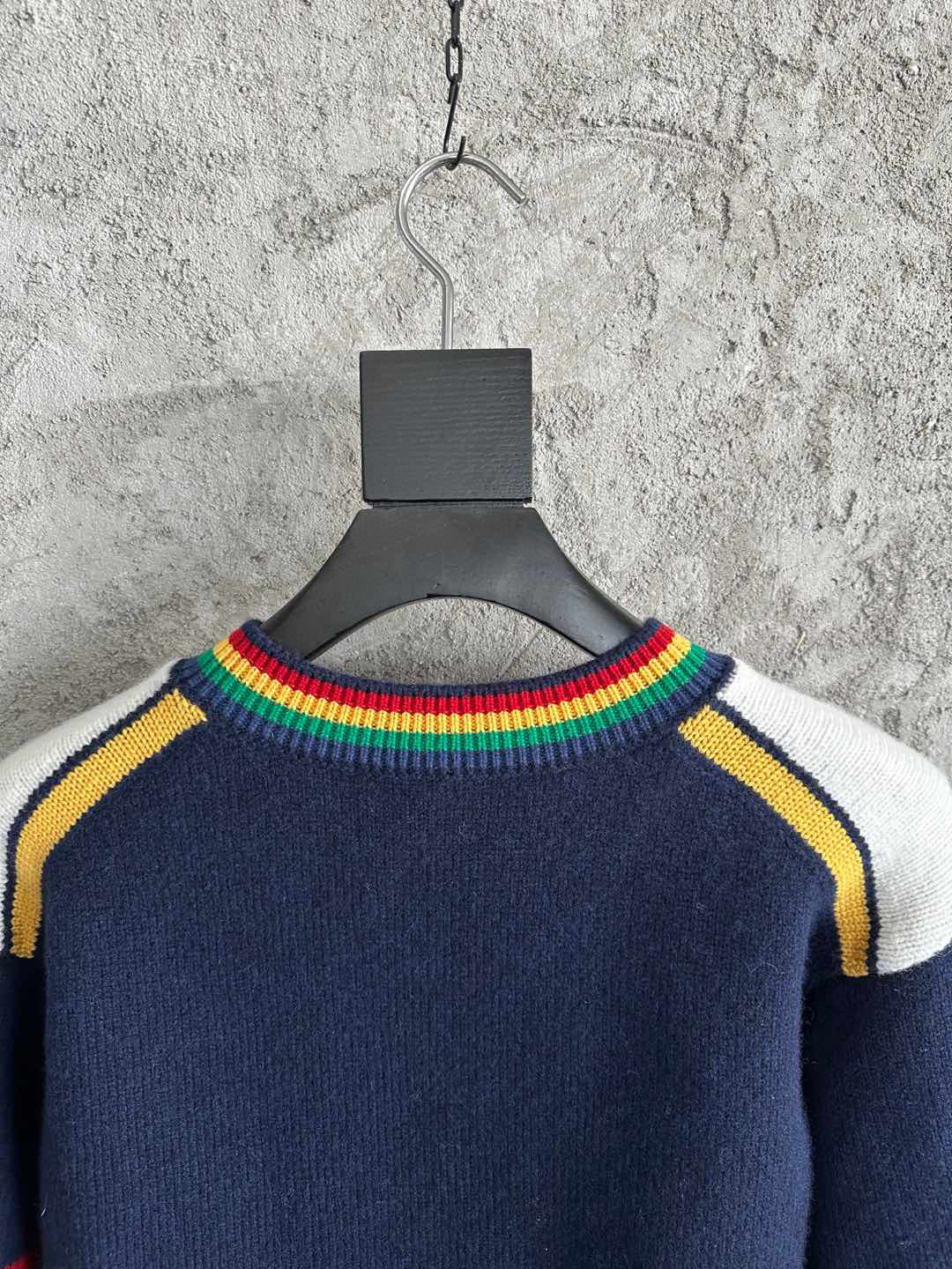 Multi-Colors Jersey - FashionHype.xyz