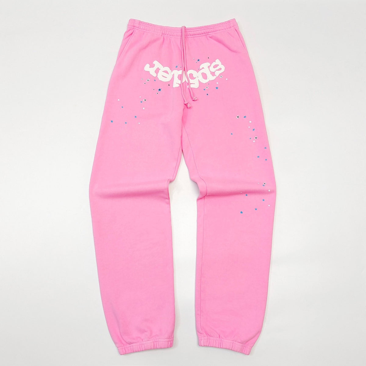 Pink Pant