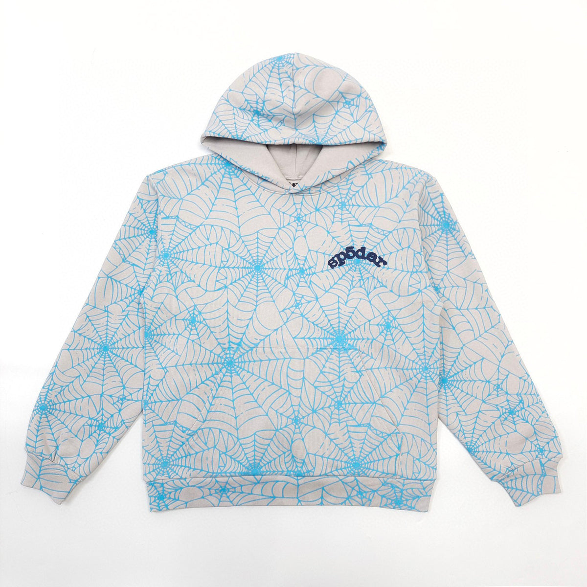 Mehrfarbiger Hoodie
