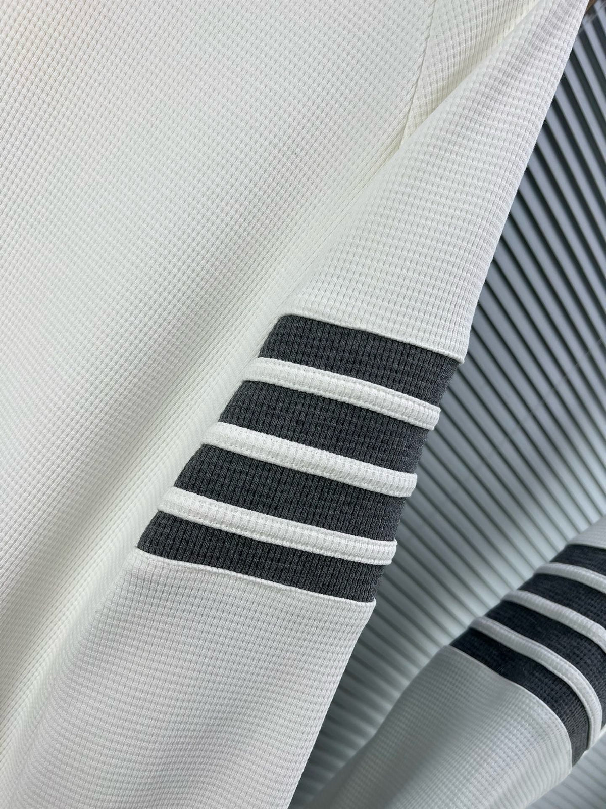Multi-Color Jersey - FashionHype.xyz