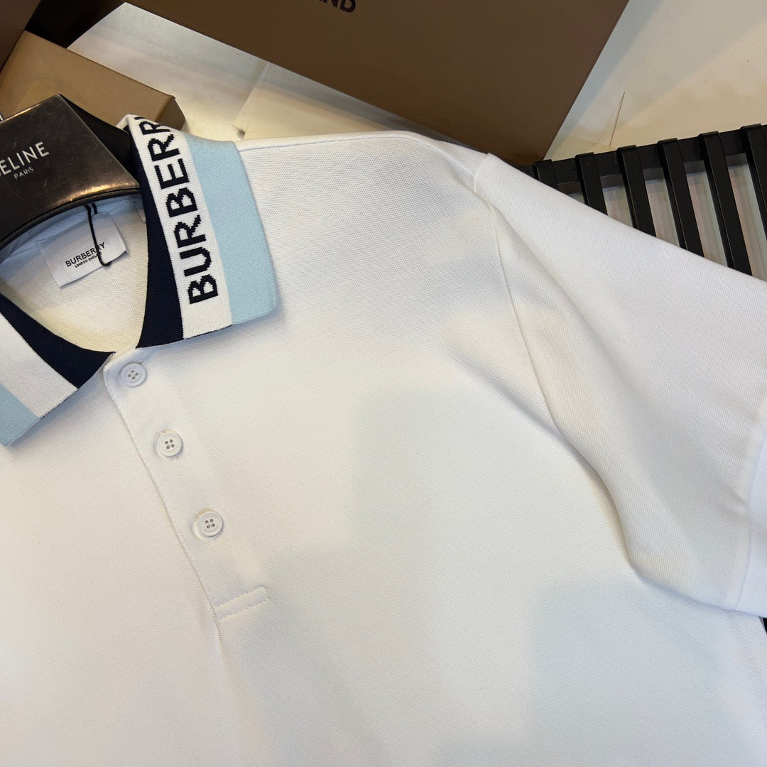 Multi-color Polo - FashionHype.xyz