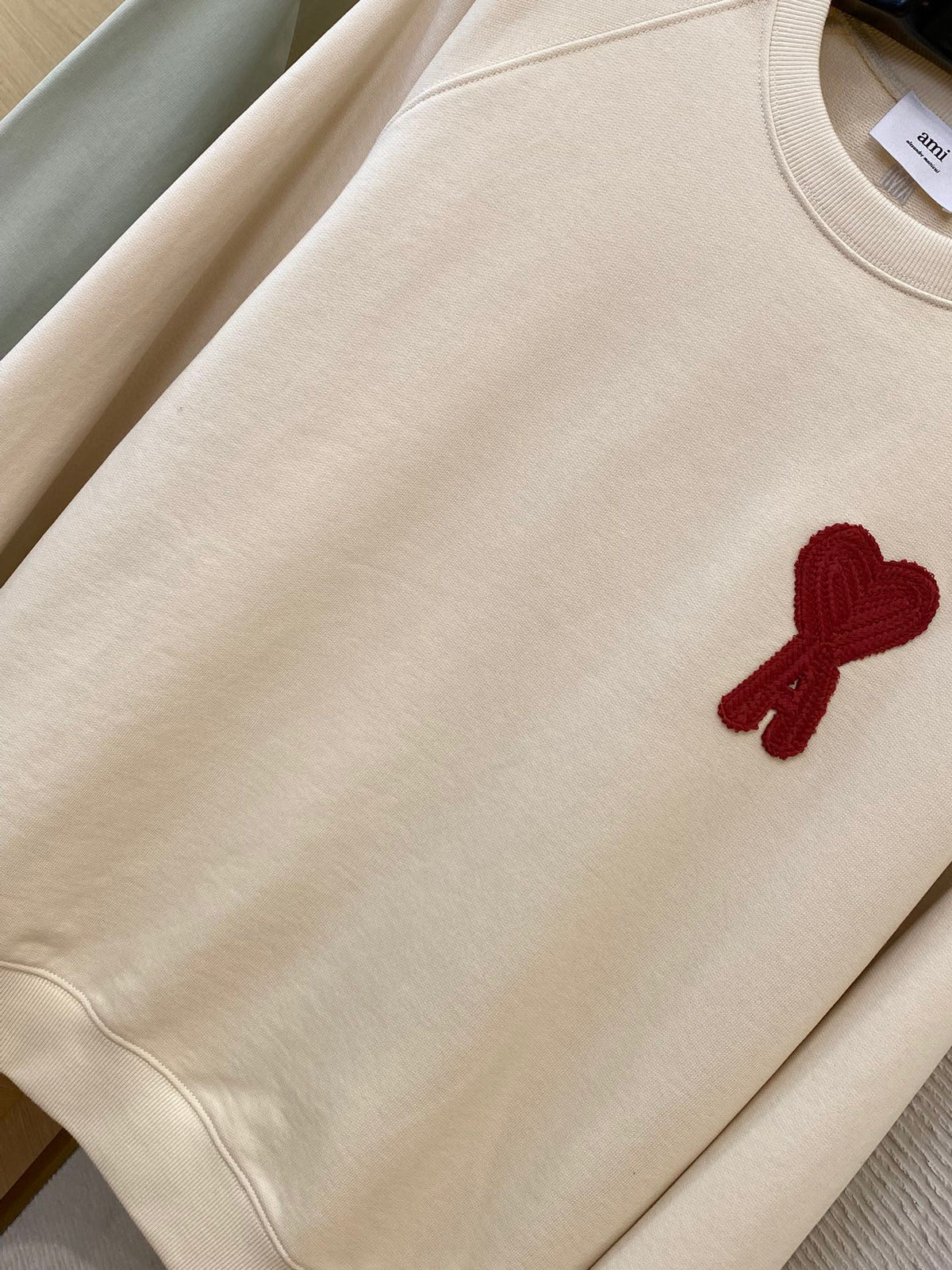 Beige Jersey - FashionHype.xyz