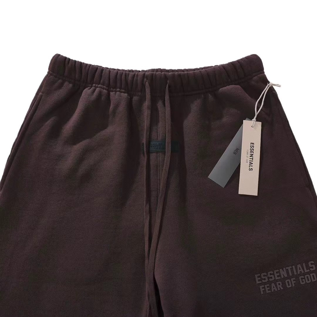 Mehrfarbige Shorts