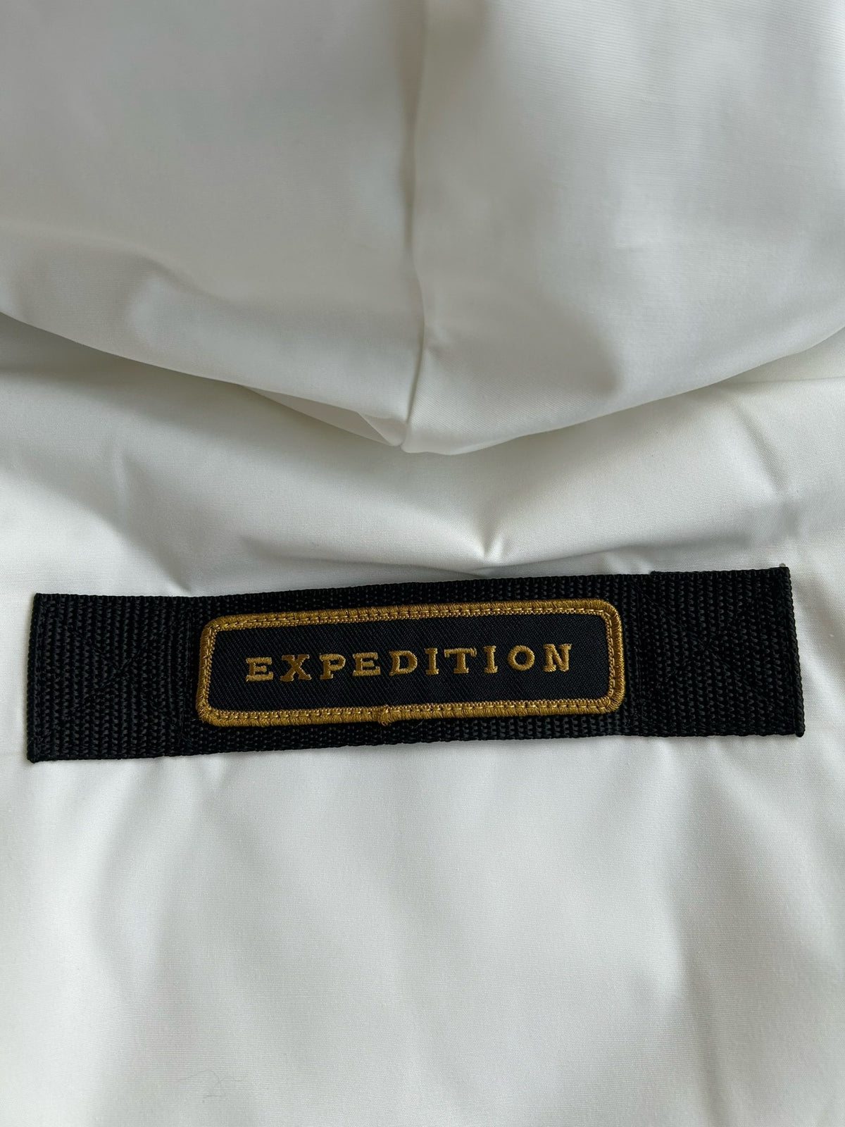 White, Grey, Red and Black Jacket - FashionHype.xyz