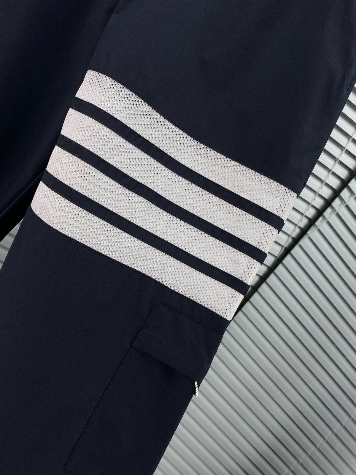 Multi-Color Pant - FashionHype.xyz