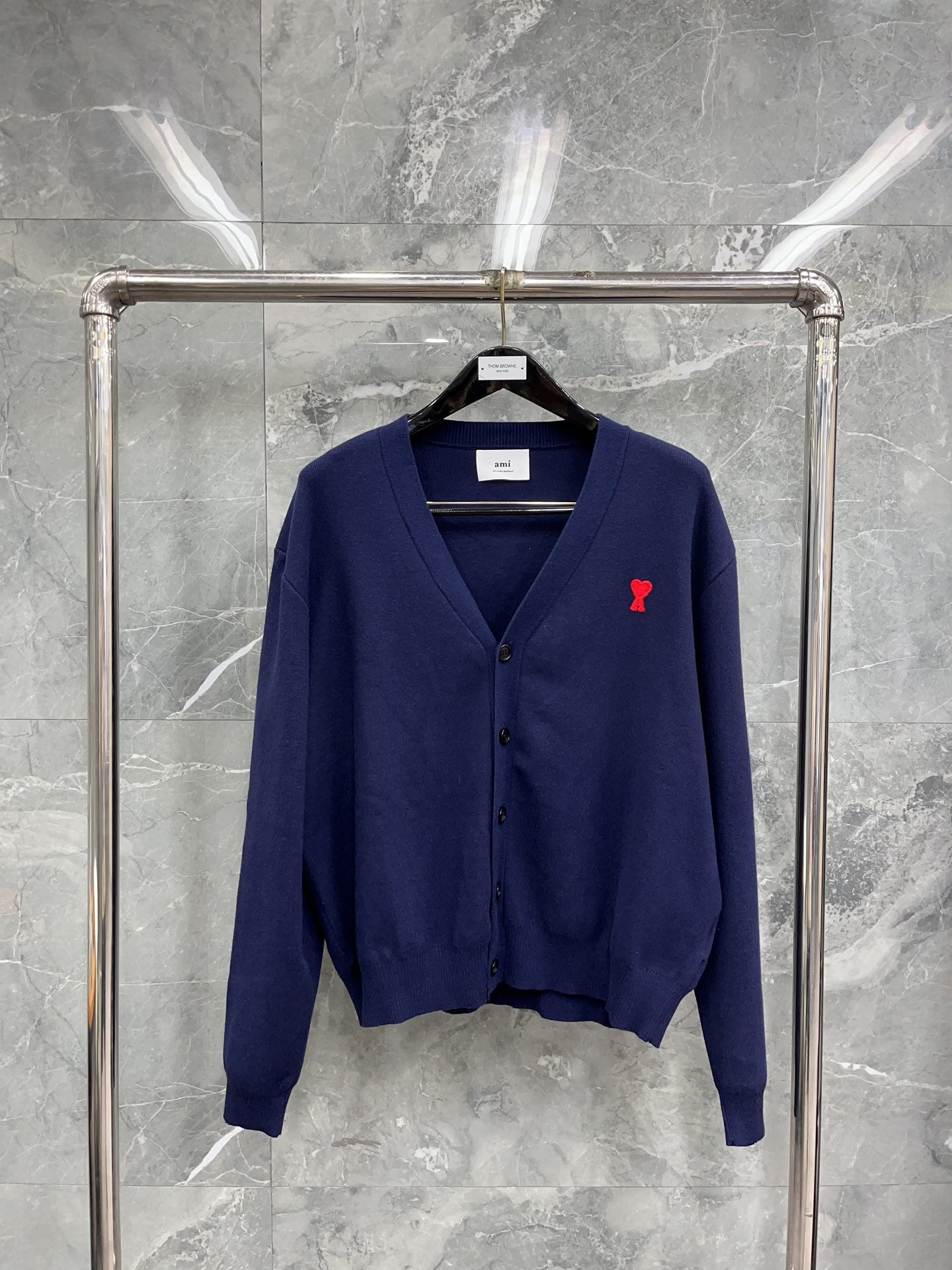 Multi-color Jacket - FashionHype.xyz