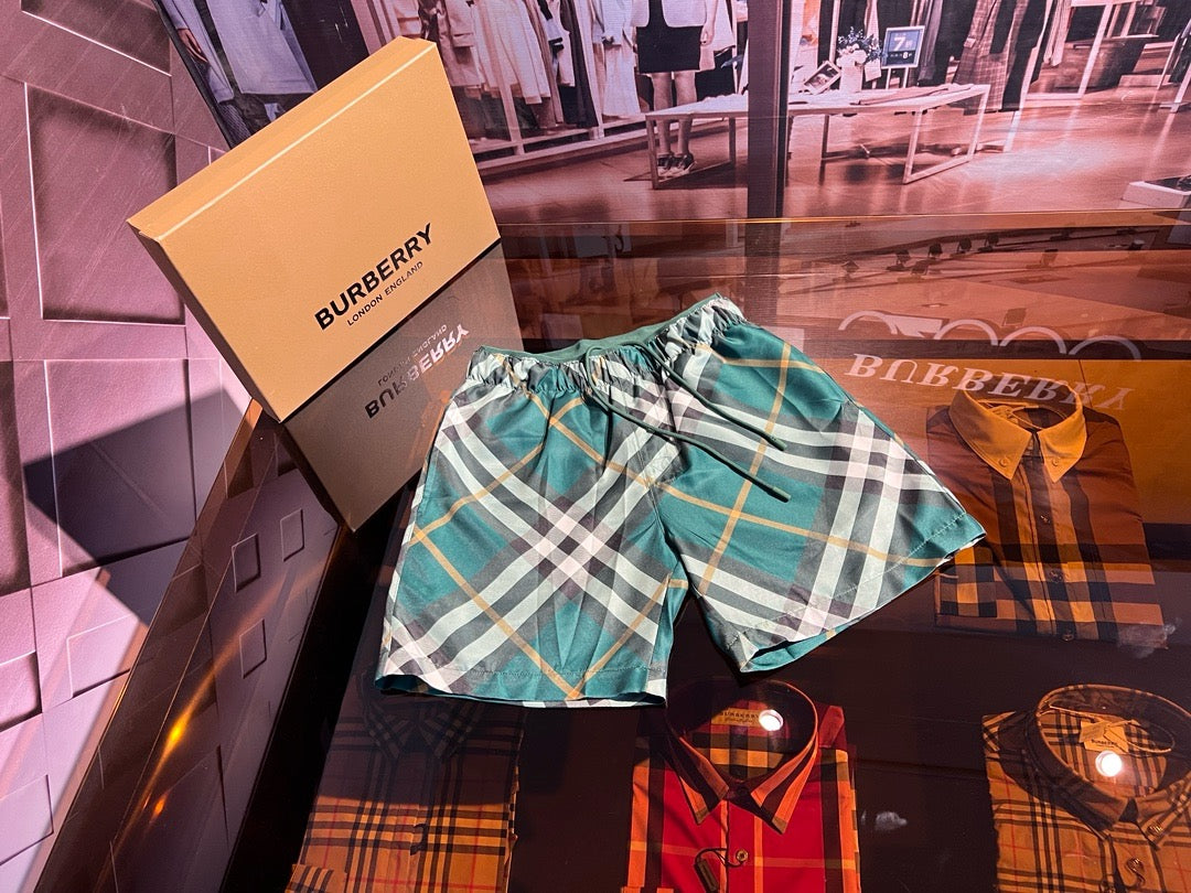 Multi-Colors Short - Size M - FashionHype.xyz
