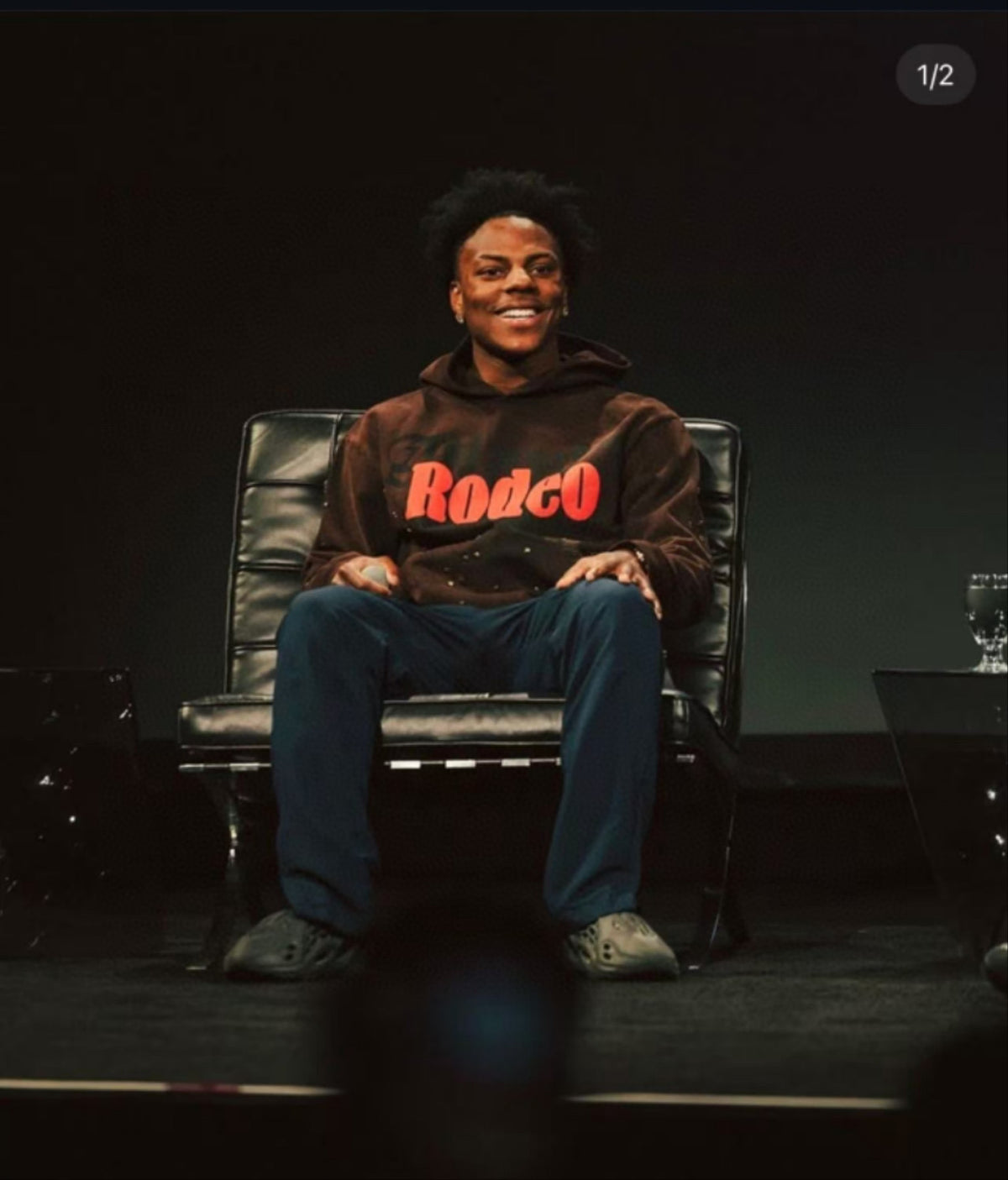 Reddish Hoodie - FashionHype.xyz