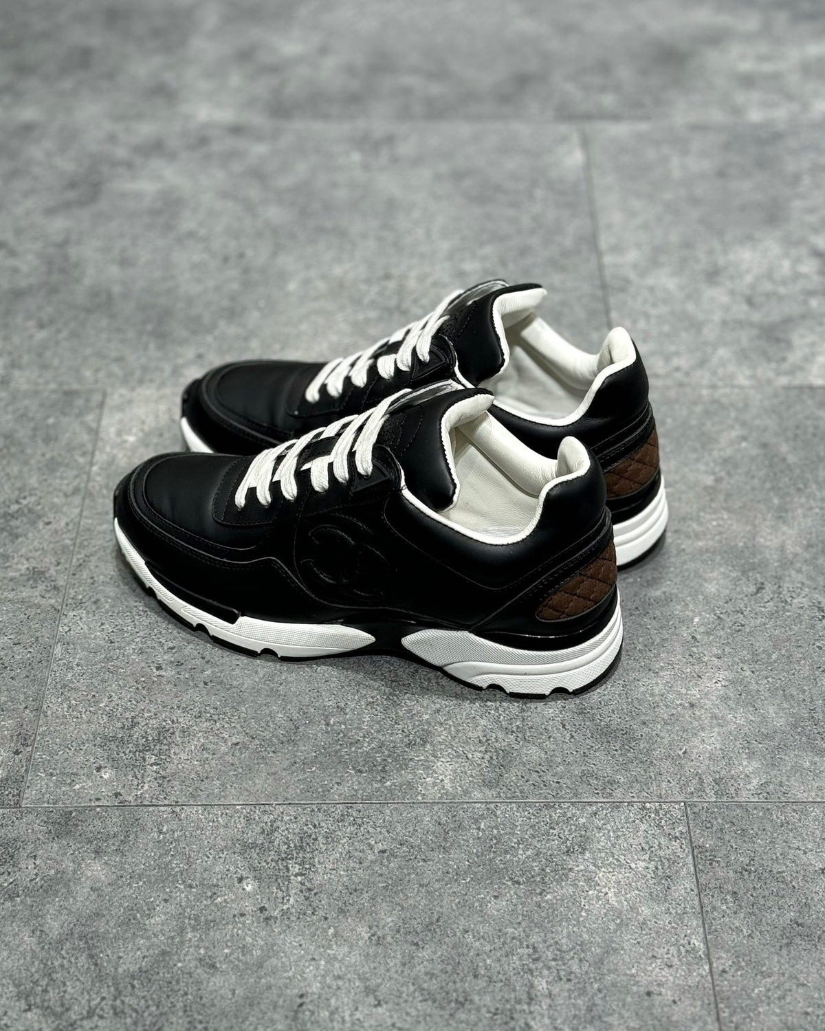 Multi-color shoes - FashionHype.xyz