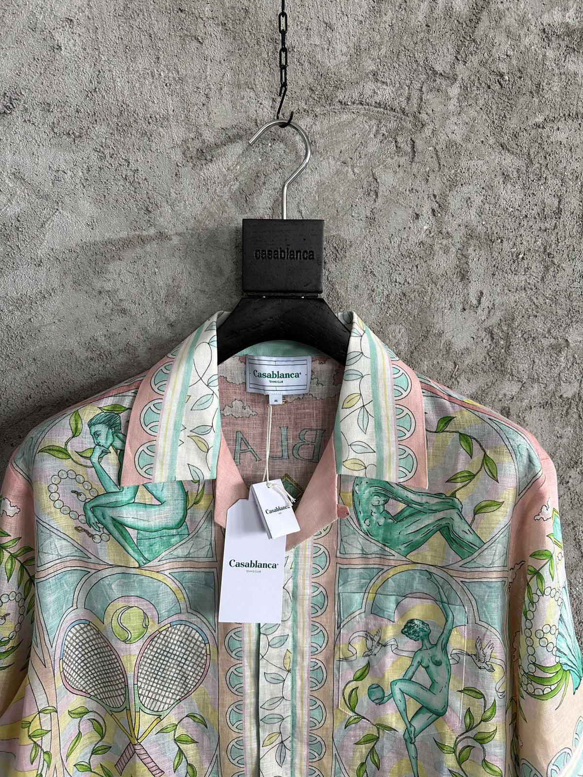 Multi-color Shirt - FashionHype.xyz