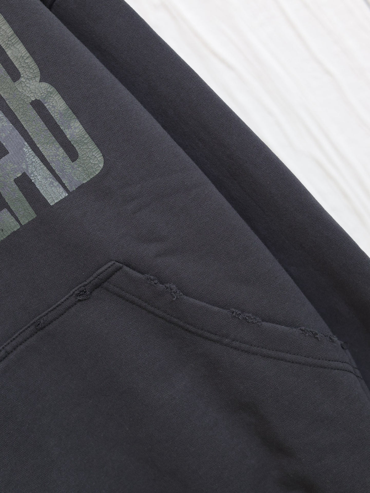 Black Hoodie - FashionHype.xyz