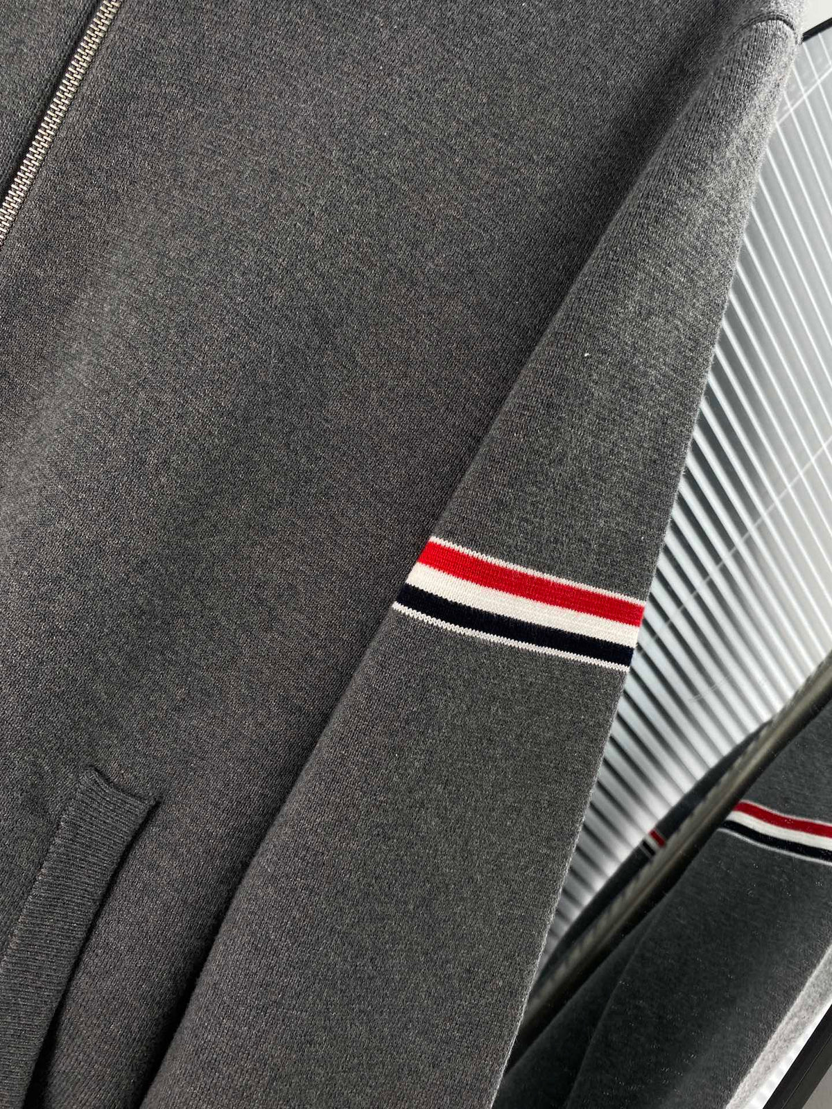 Multi-Colors Jacket - FashionHype.xyz