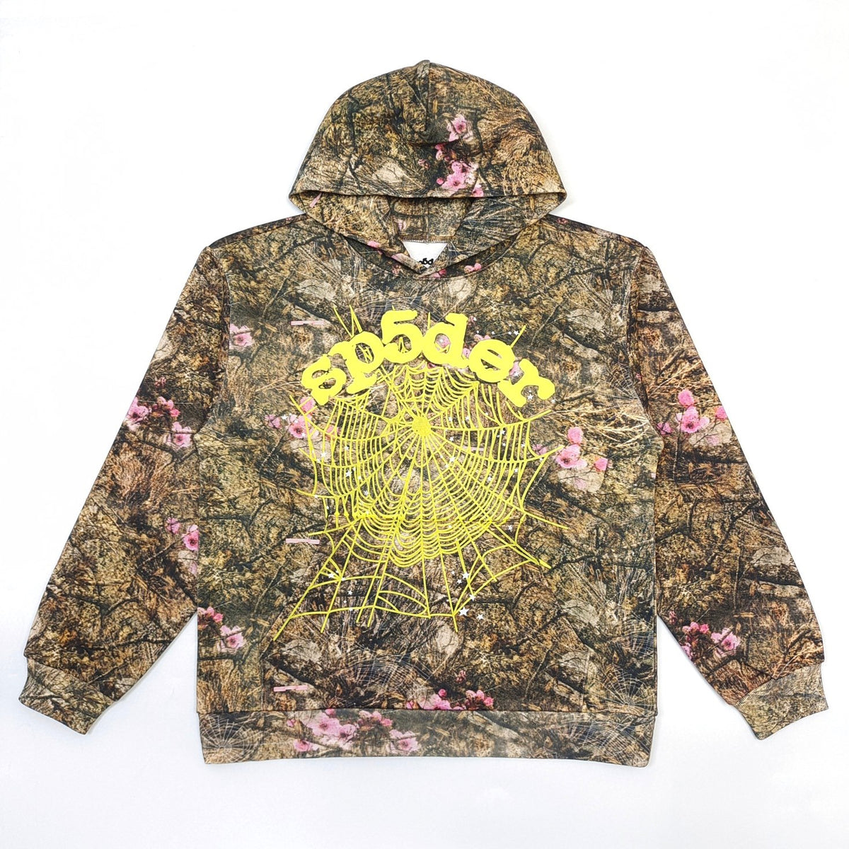 Multi-Color Hoodie - FashionHype.xyz
