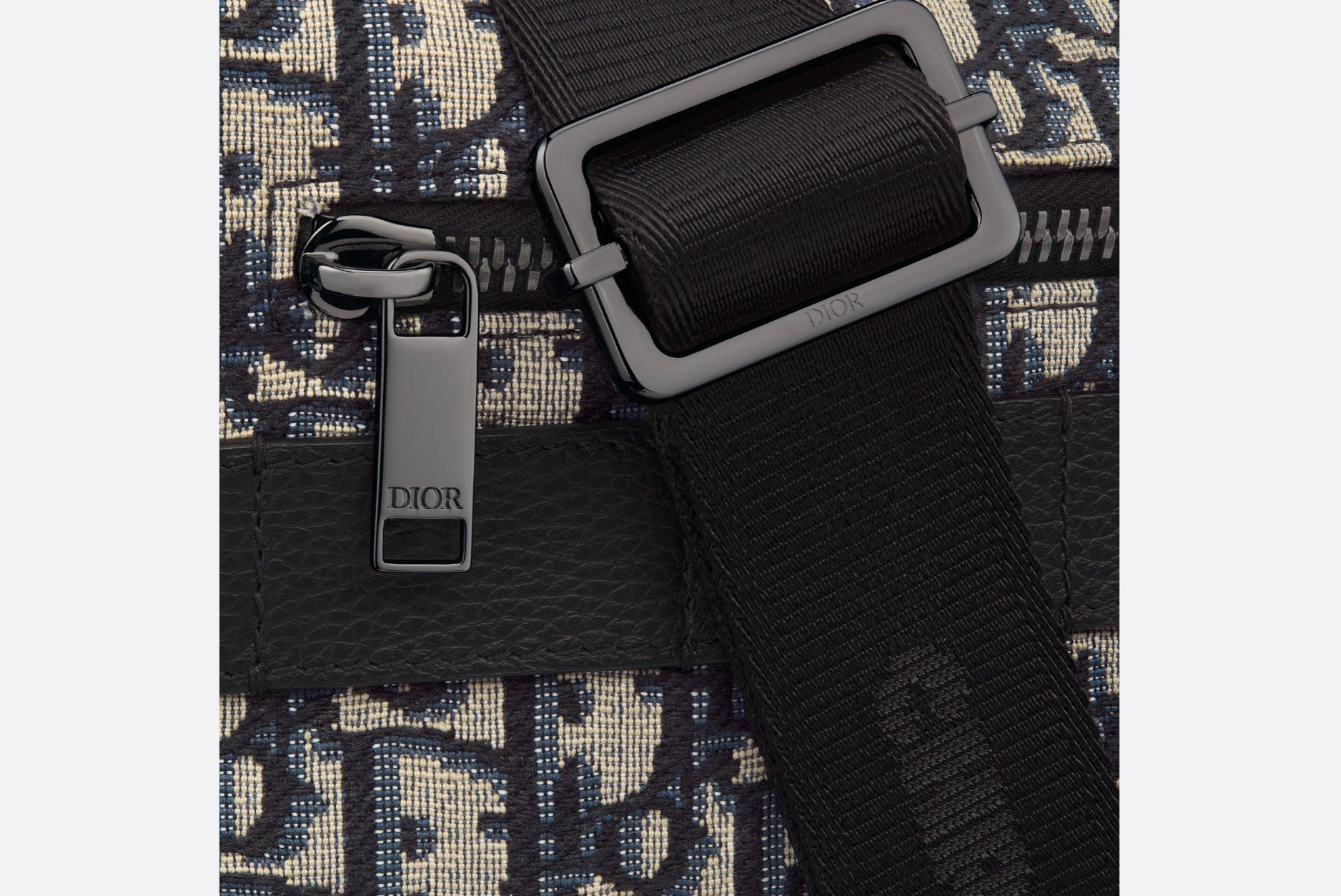 Black grey Bag - FashionHype.xyz