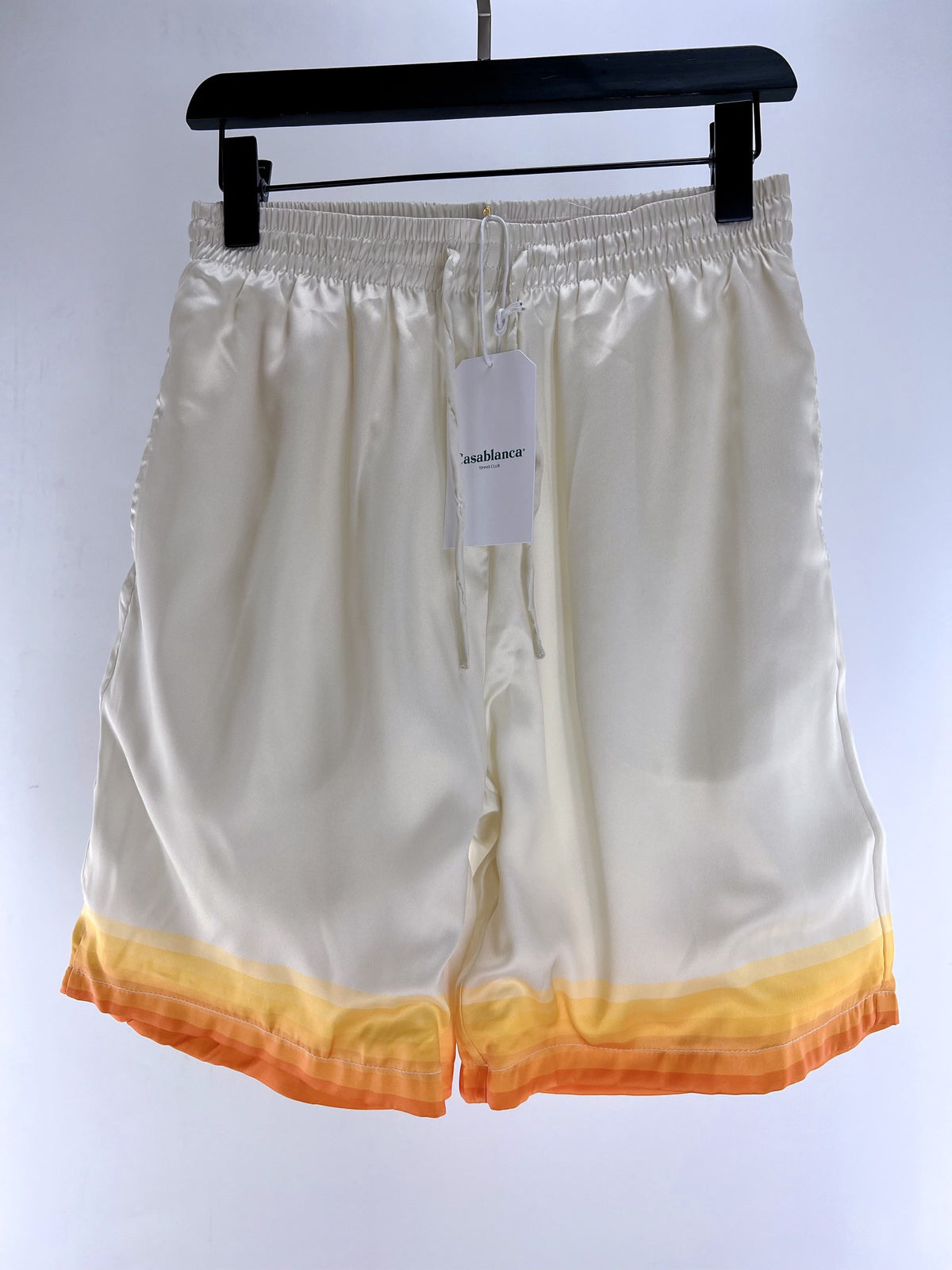 Multi-color Short