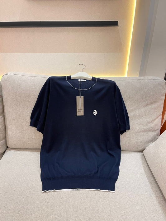 Blue T-shirt - FashionHype.xyz