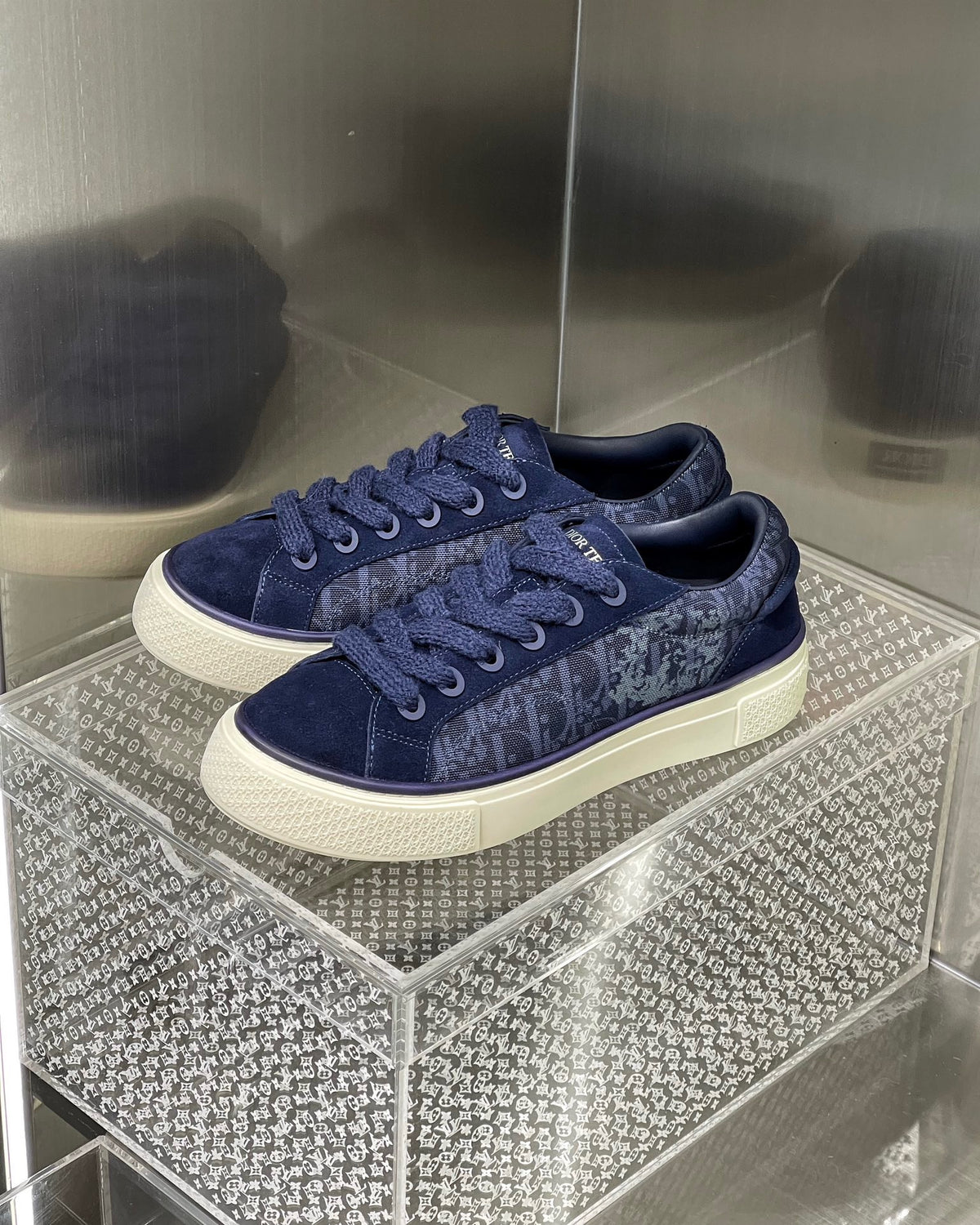 Multi-color Shoes - FashionHype.xyz
