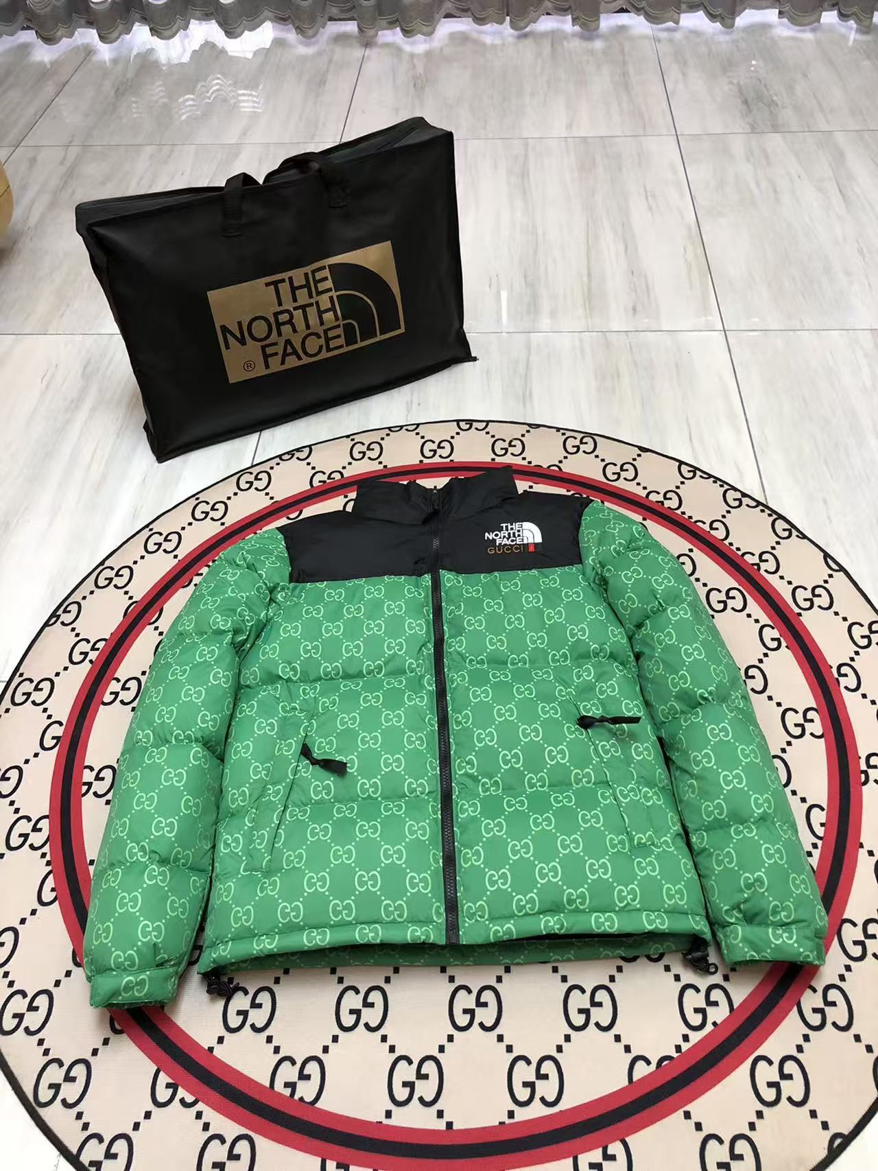 Jackets - Size XXL