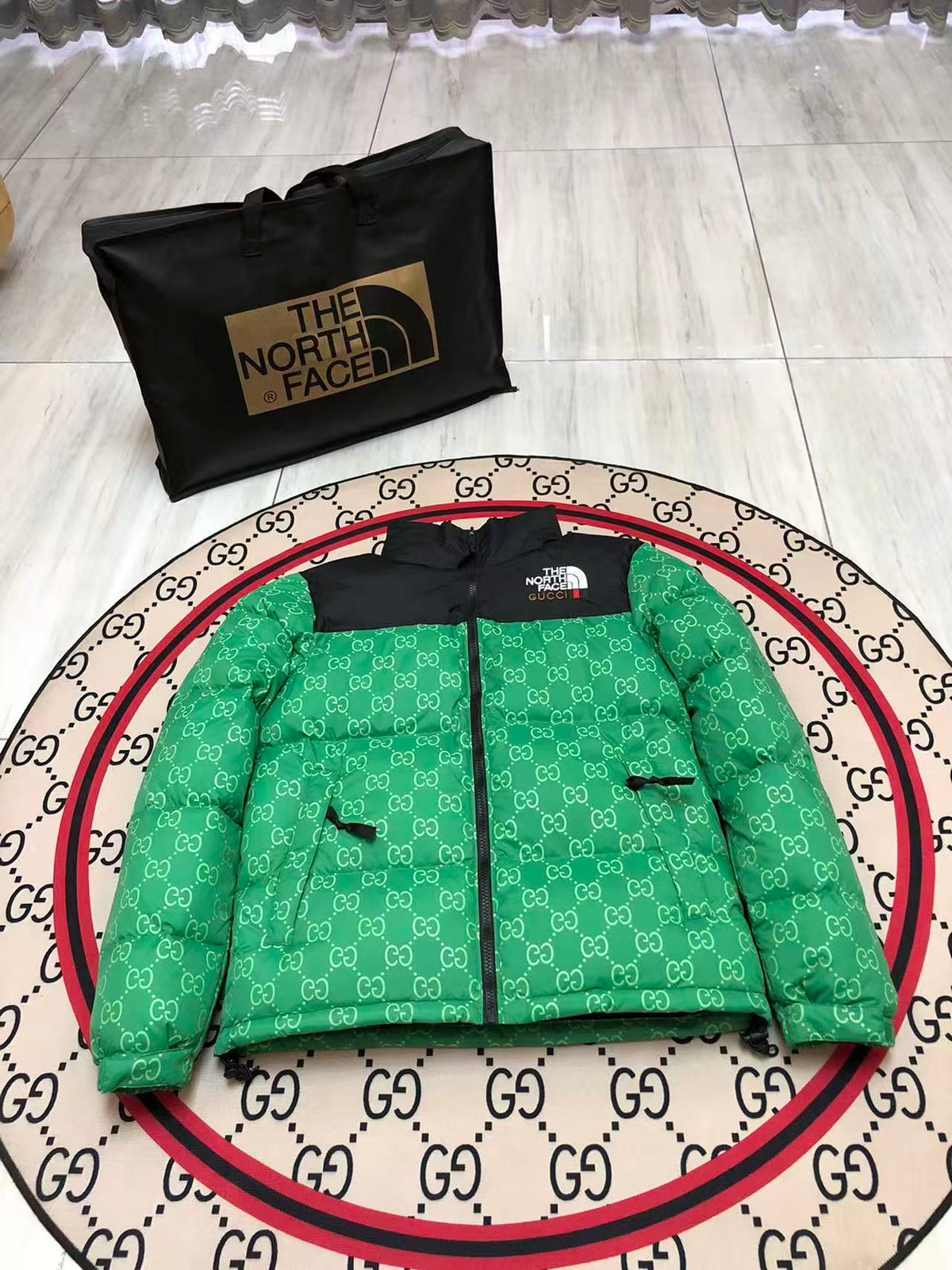 Jackets - Size XXL