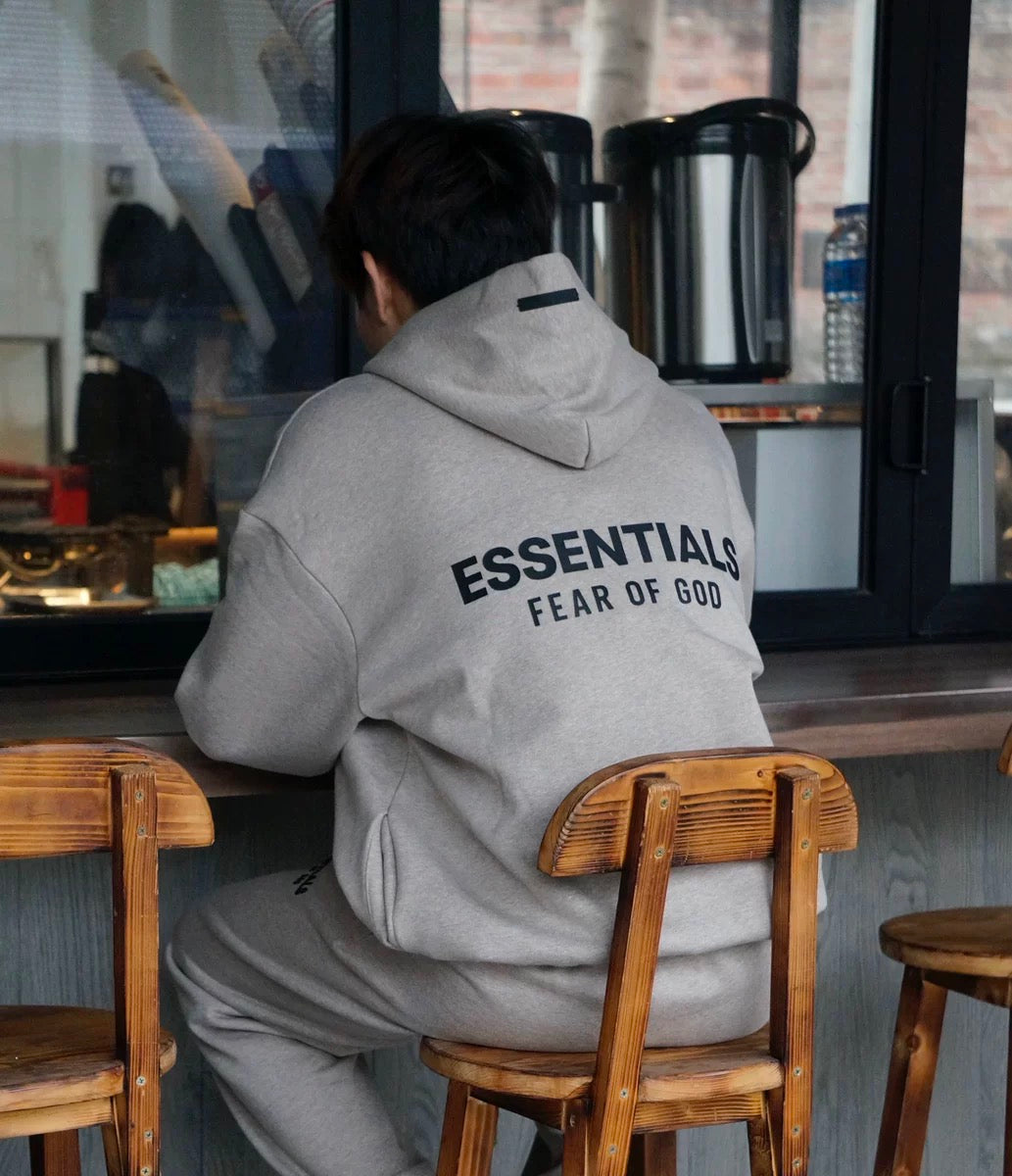 Multi-Colors Hoodie - FashionHype.xyz