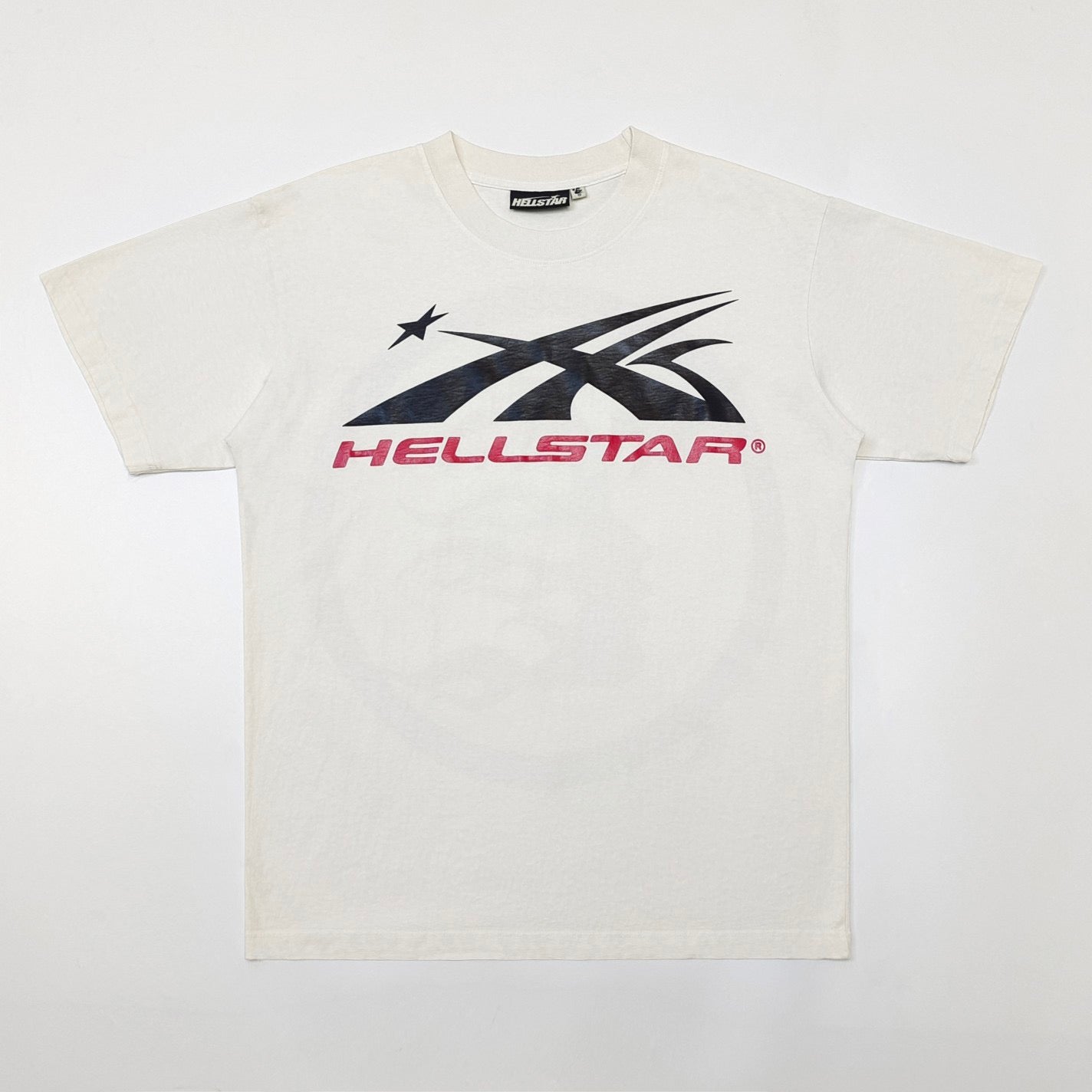 camiseta blanca