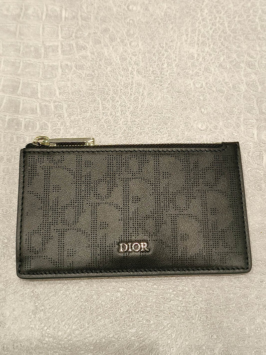Brown grey Wallet - FashionHype.xyz