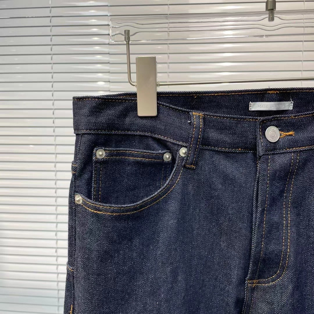 Dark blue Pant - Size 36