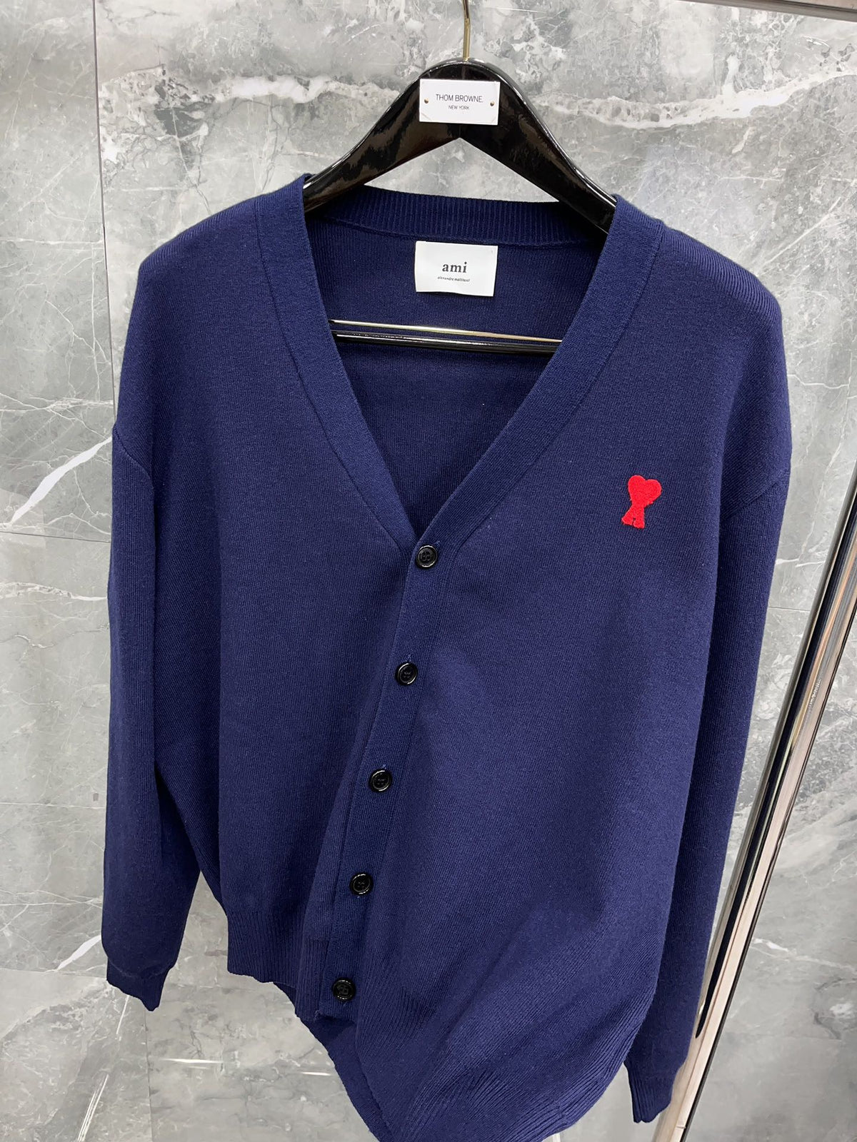 Multi-color Jacket - FashionHype.xyz
