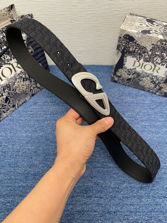 Multi-Colors Belt
