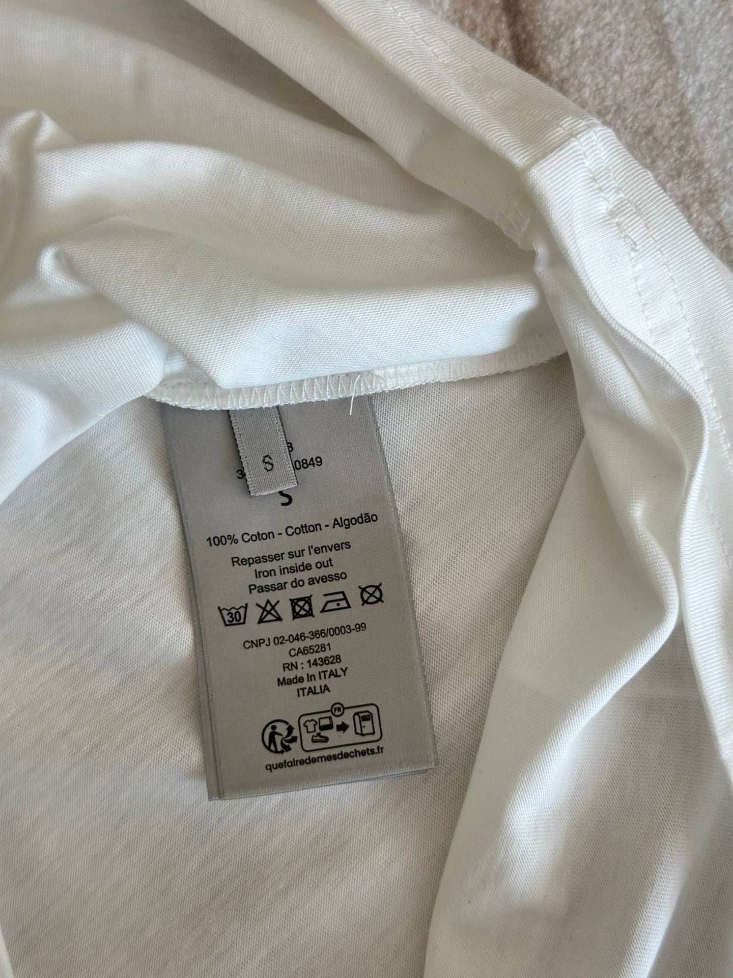 Multi-color Polo - FashionHype.xyz