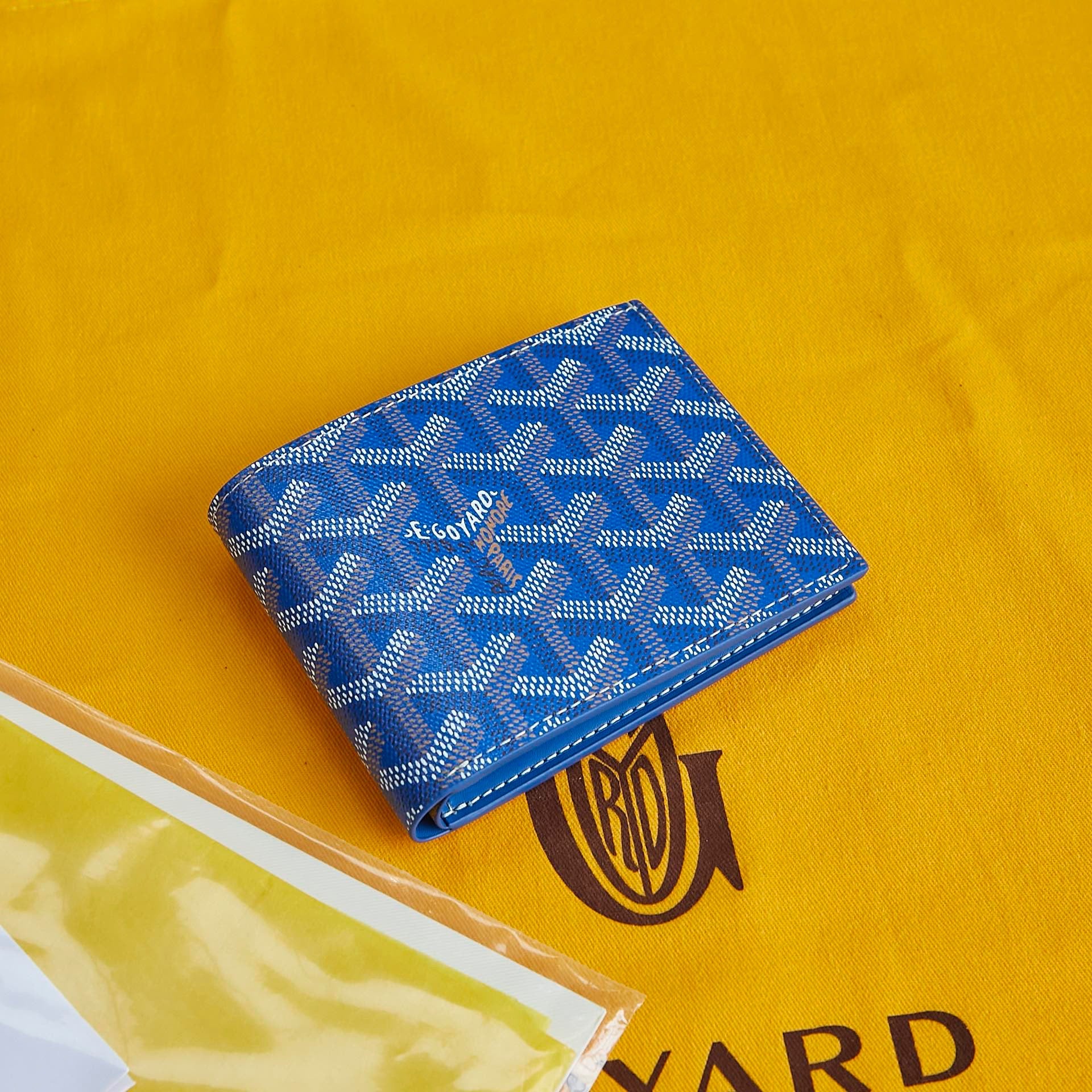 Multi-Colors Bag - FashionHype.xyz