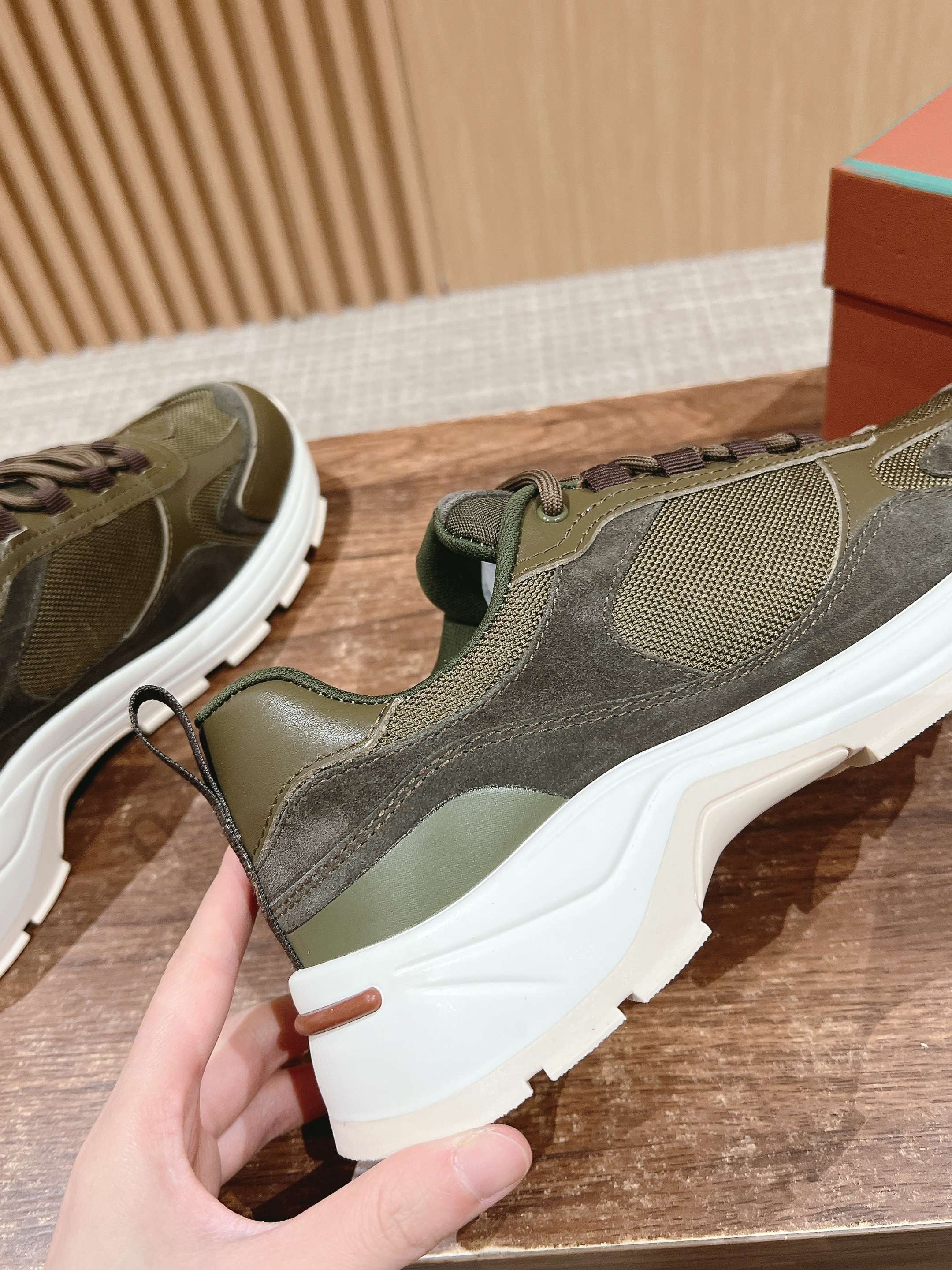 Multi-Colors Shoes - FashionHype.xyz